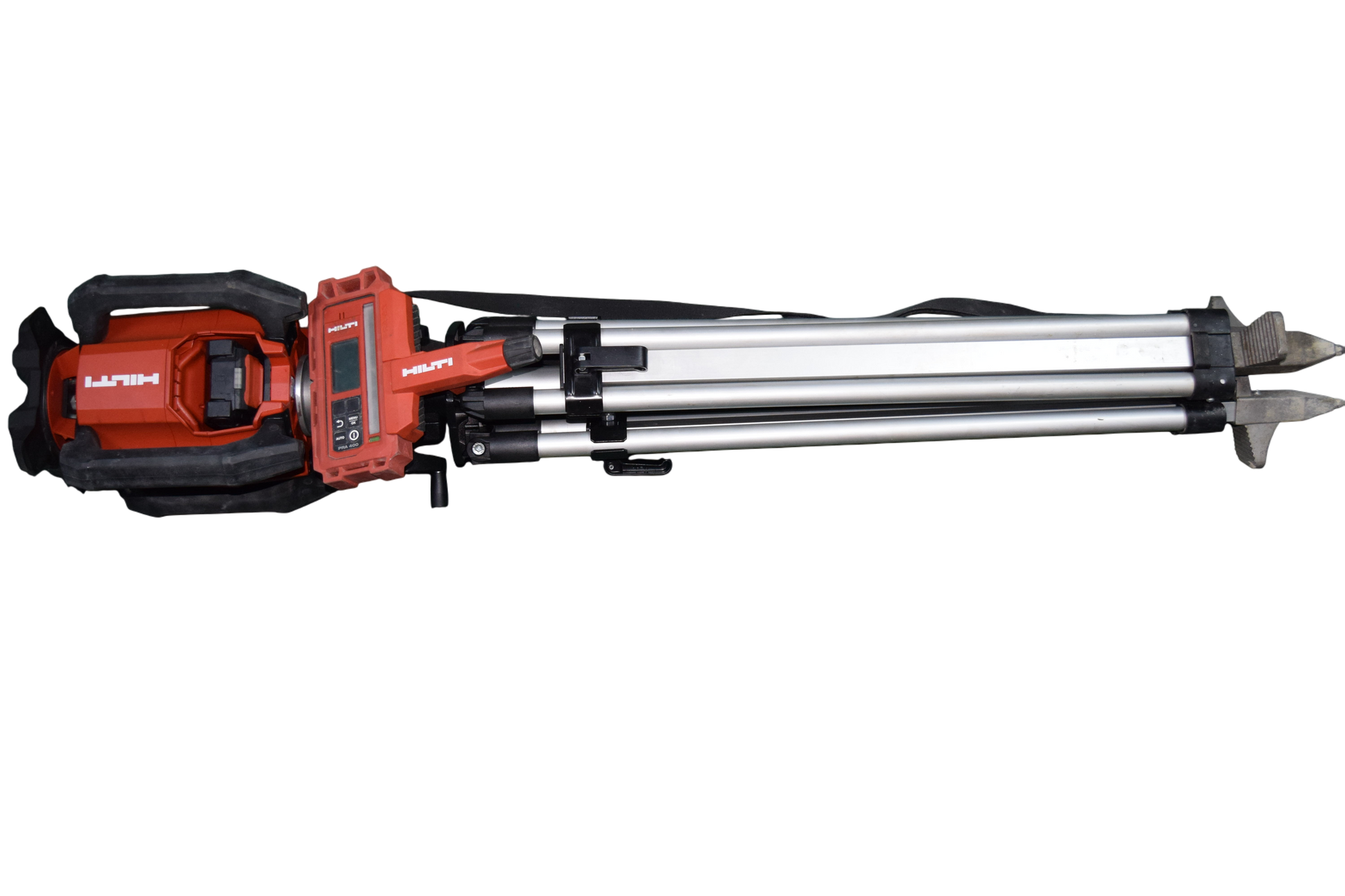 Nivelă Laser Rotativă Hilti PR 40