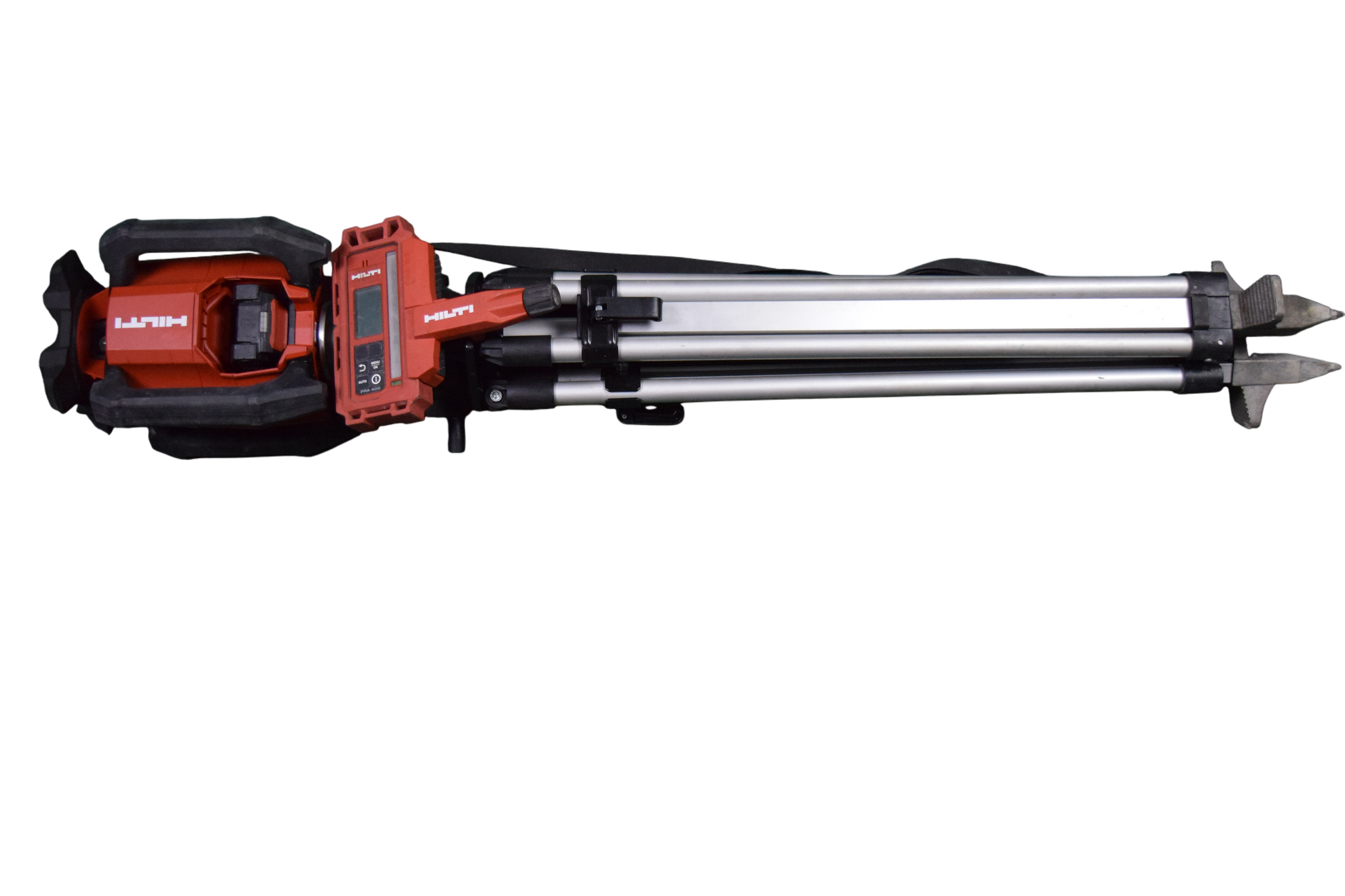 Nivelă Laser Rotativă Hilti PR 40