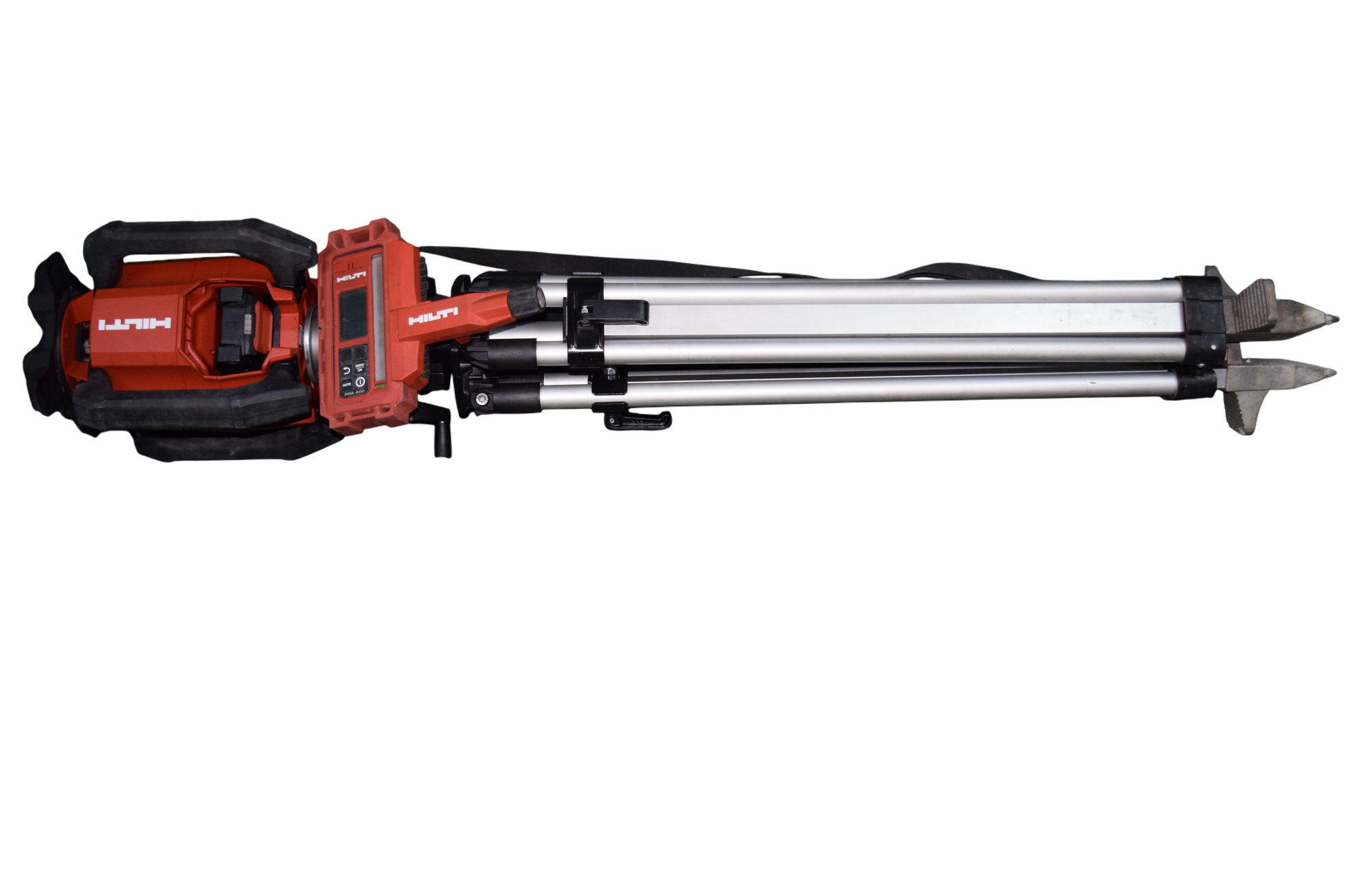 Nivelă Laser Rotativă Hilti PR 40