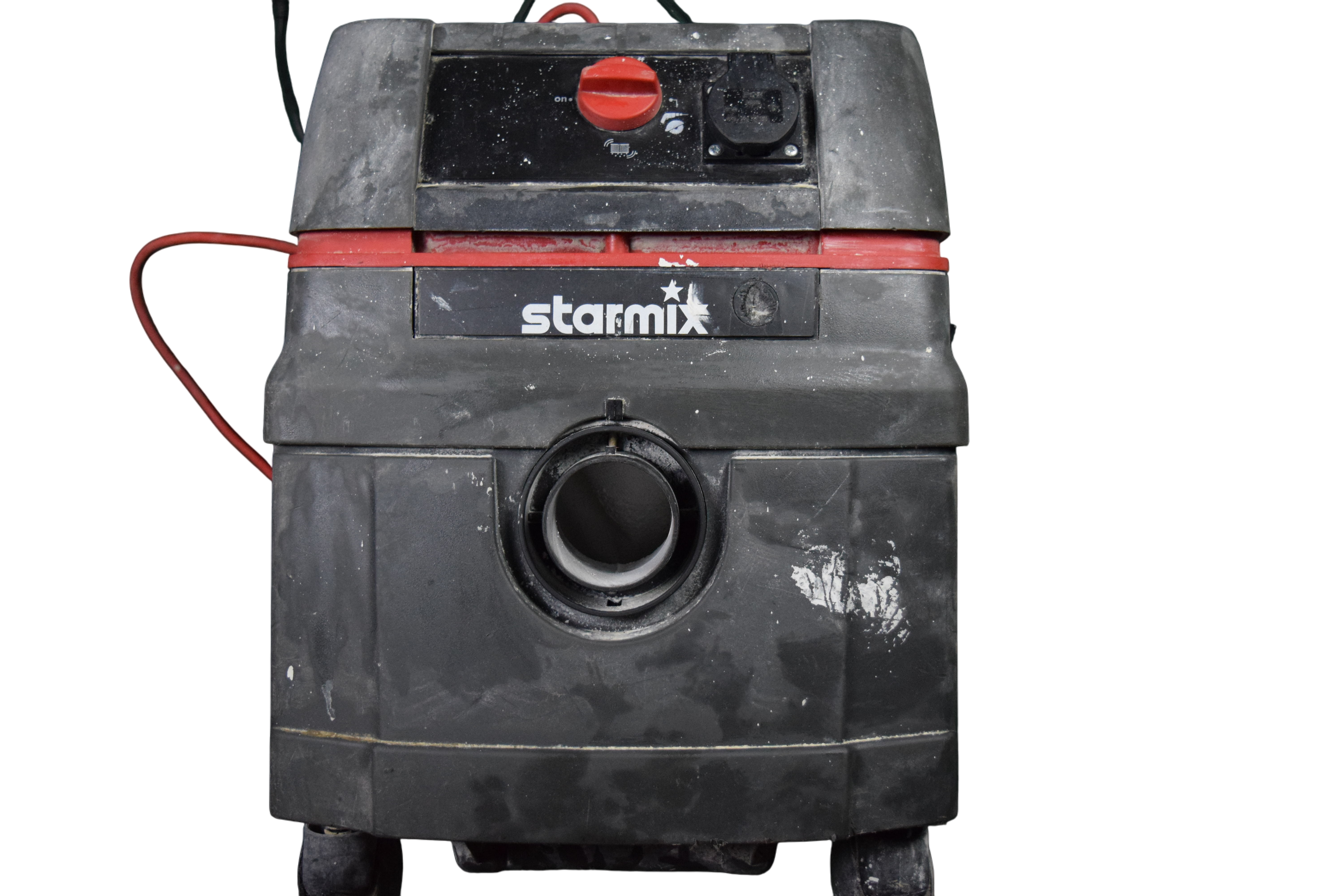 Pachet Girafa De Slefuit + Aspirator Industrial Starmix