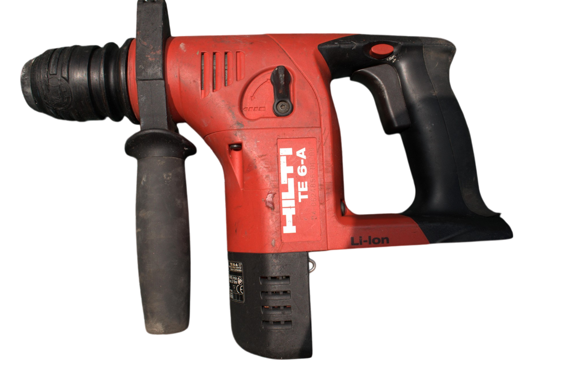 Hilti TE 6-A Ciocan Retopercutor