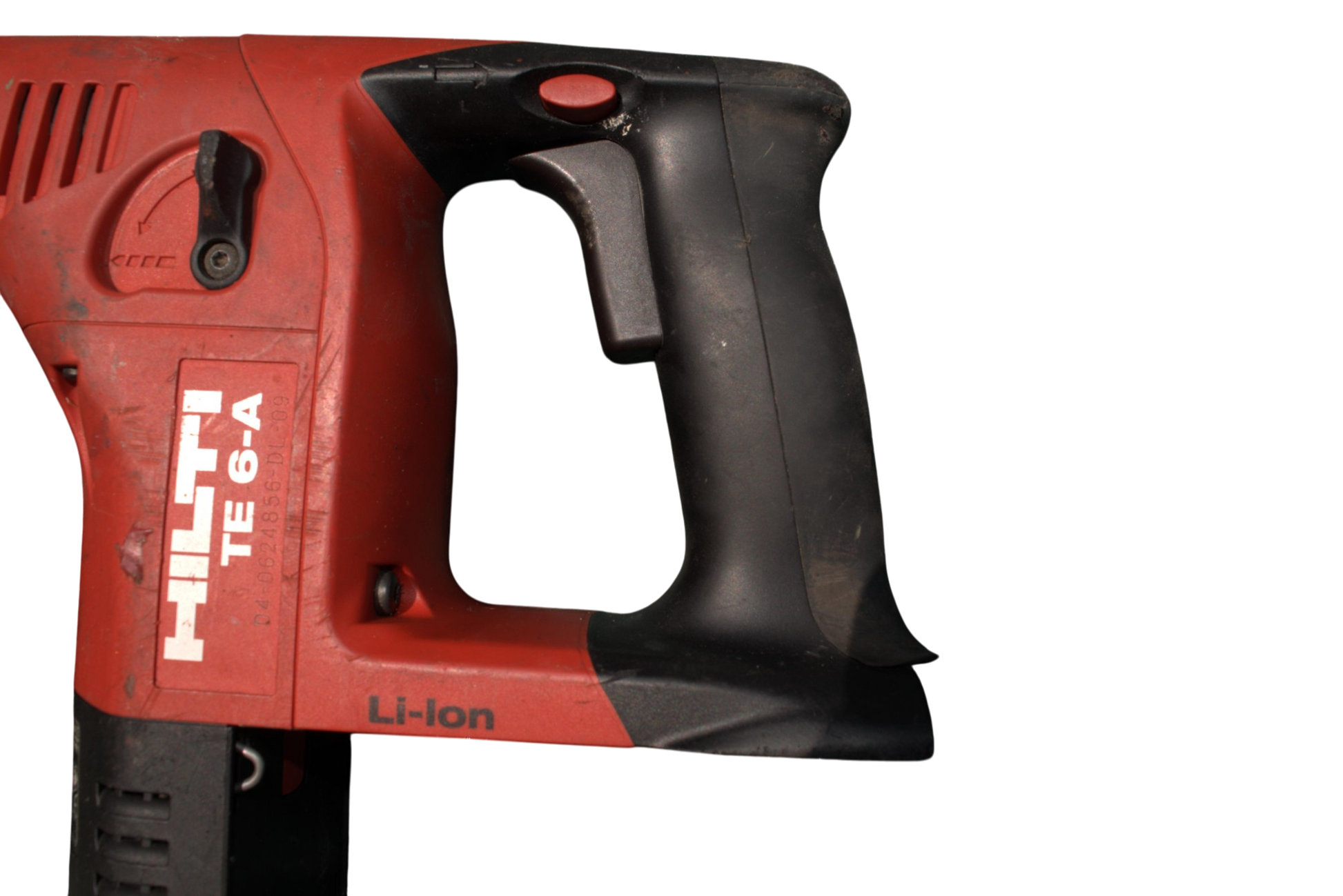 Hilti TE 6-A Ciocan Retopercutor