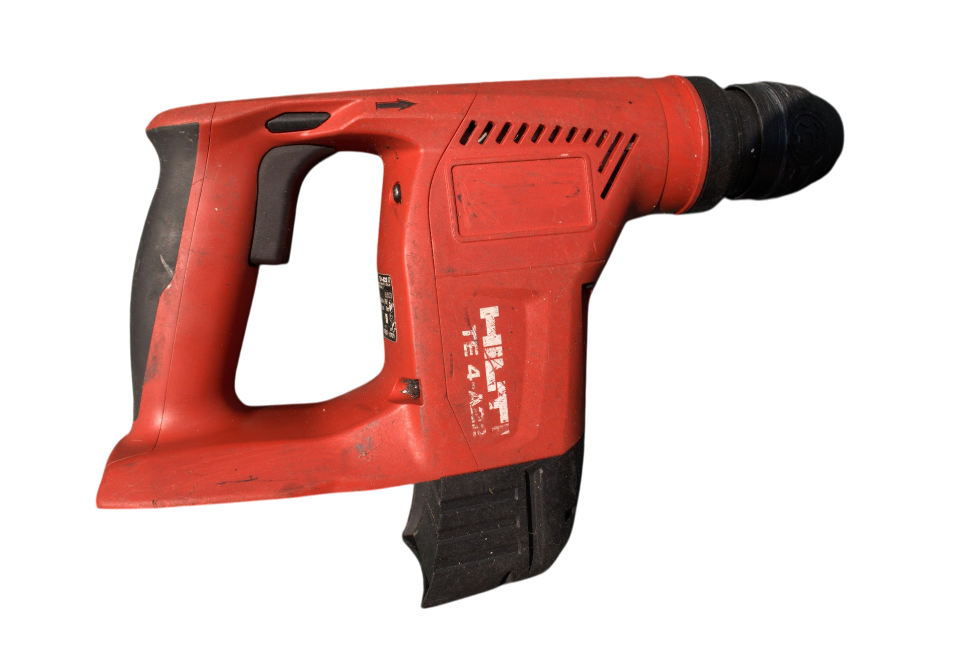 Hilti TE 4-A22 Ciocan Rotopercutor