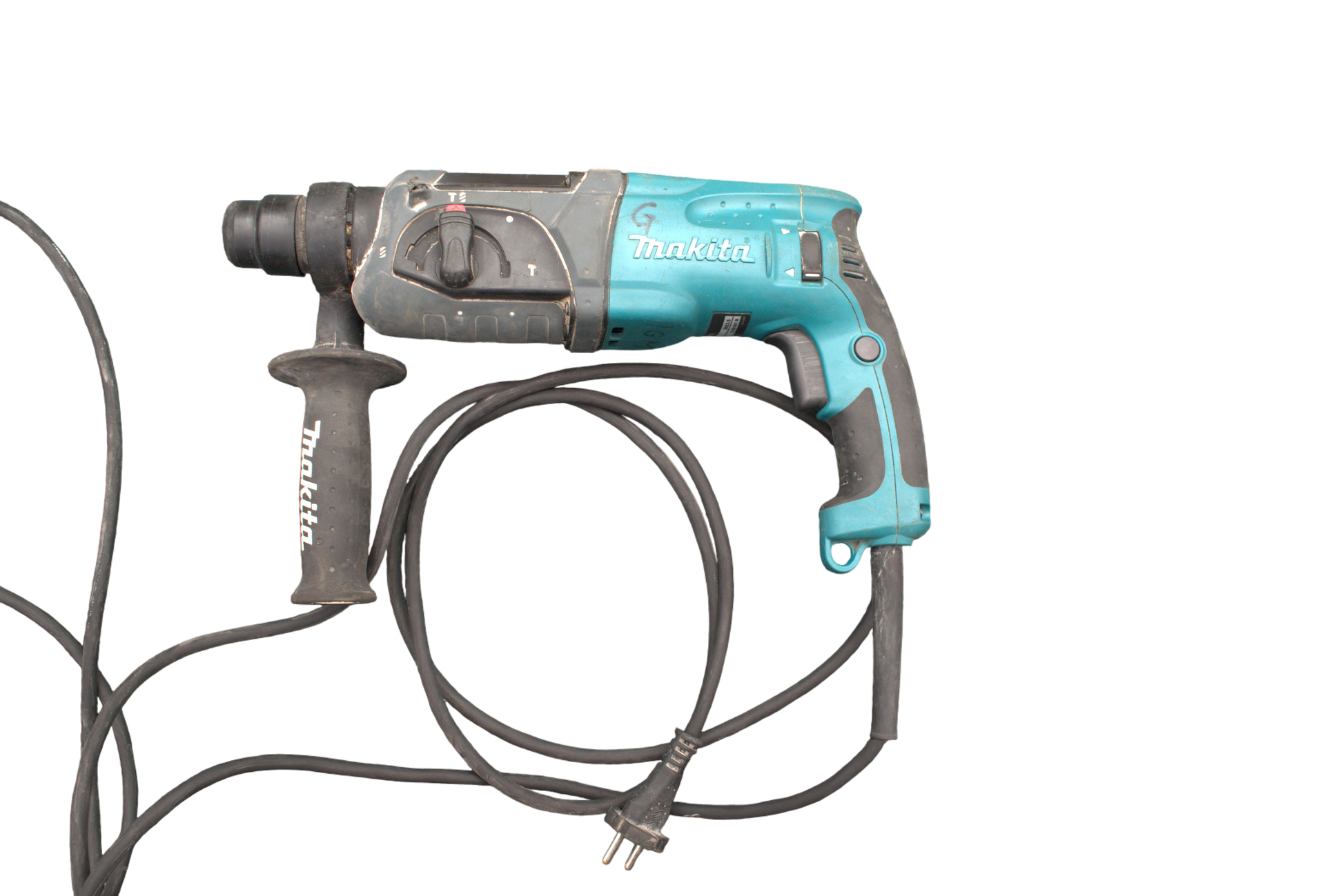 Makita HR2470 – Ciocan rotopercutor SDS-Plus