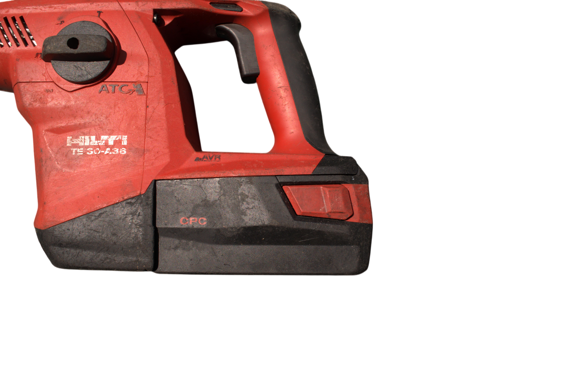 Ciocan Rotopercutor Cu Acumulator Hilti TE 30-A36