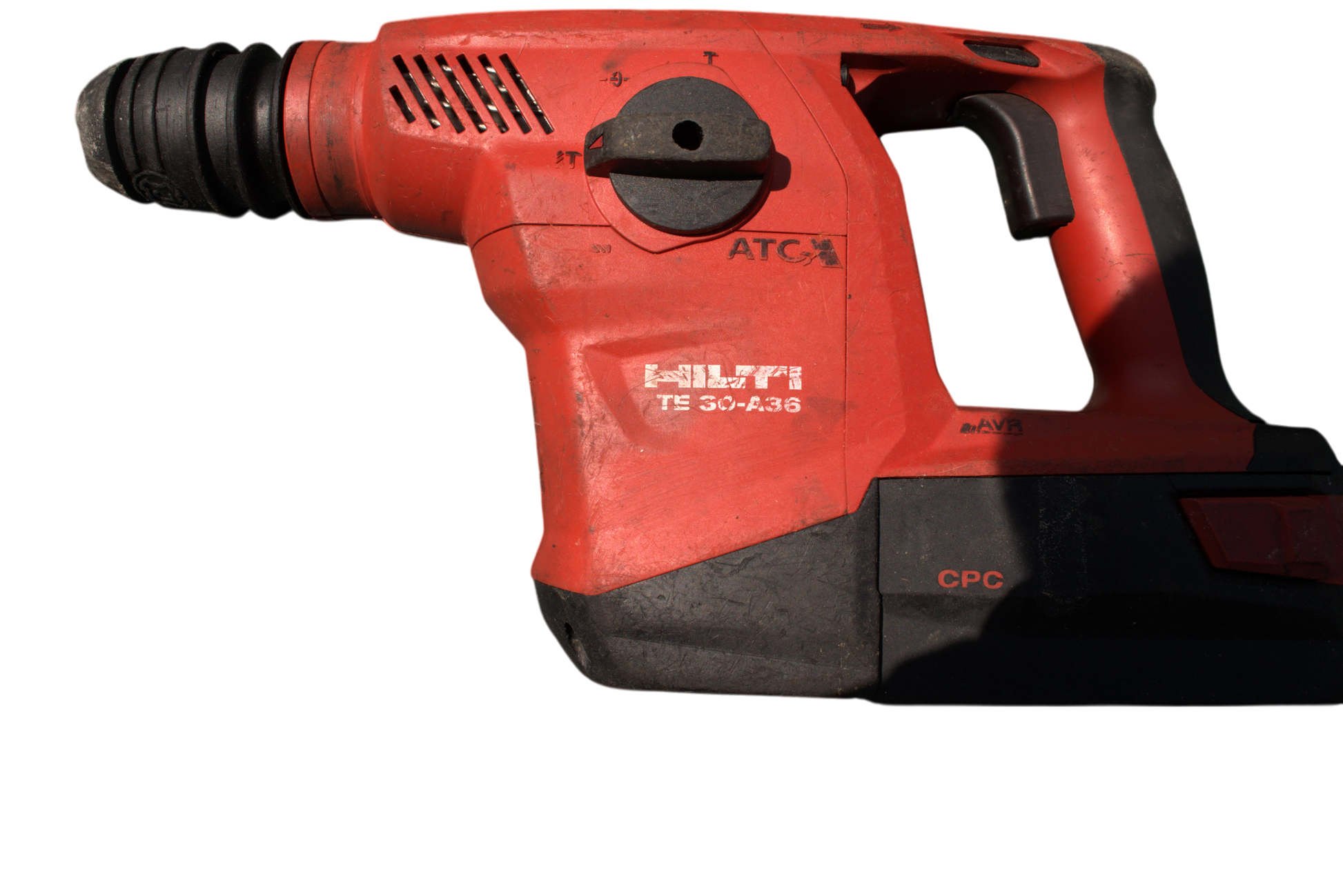 Ciocan Rotopercutor Cu Acumulator Hilti TE 30-A36