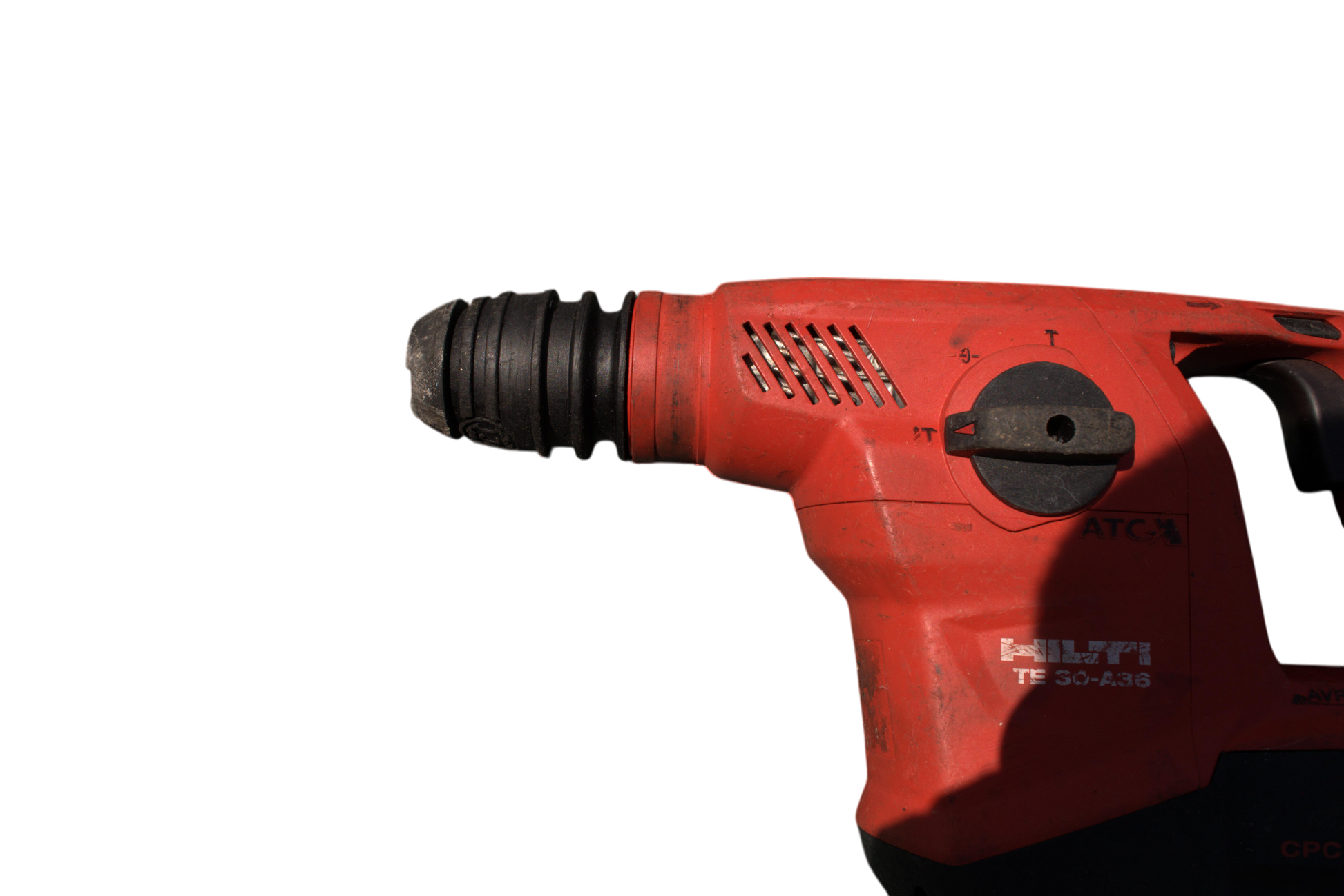 Ciocan Rotopercutor Cu Acumulator Hilti TE 30-A36