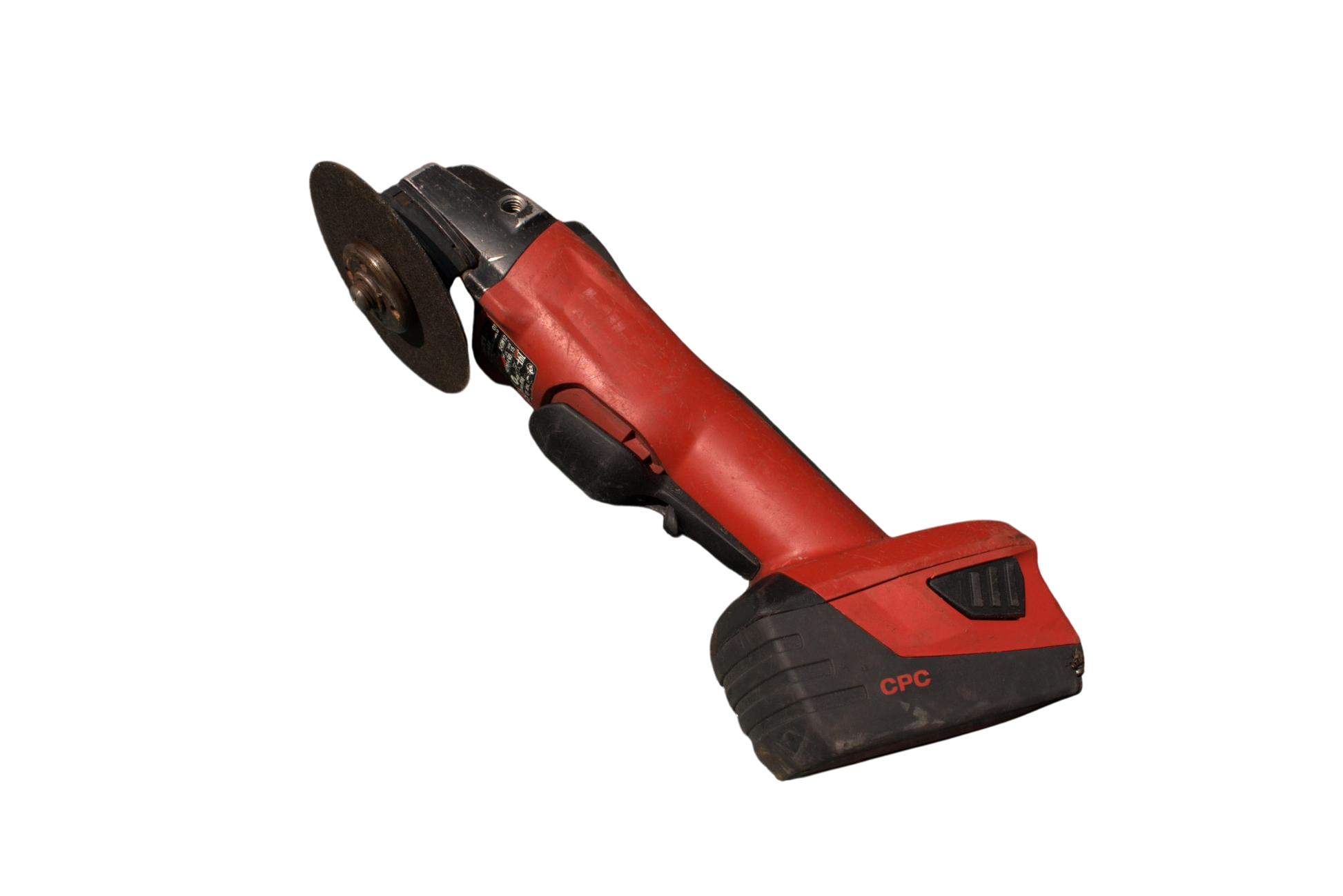 Flex Cu Acumulator Hilti AG 125-A22