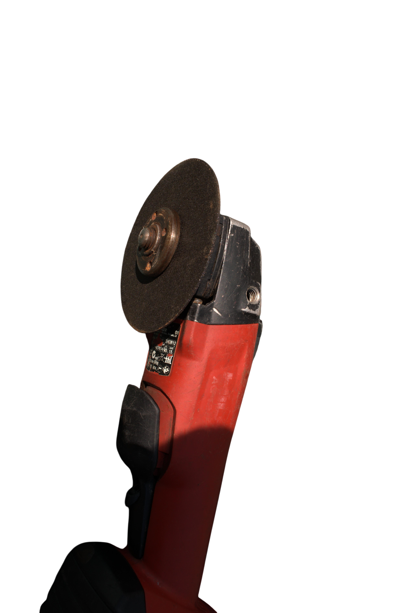 Flex Cu Acumulator Hilti AG 125-A22