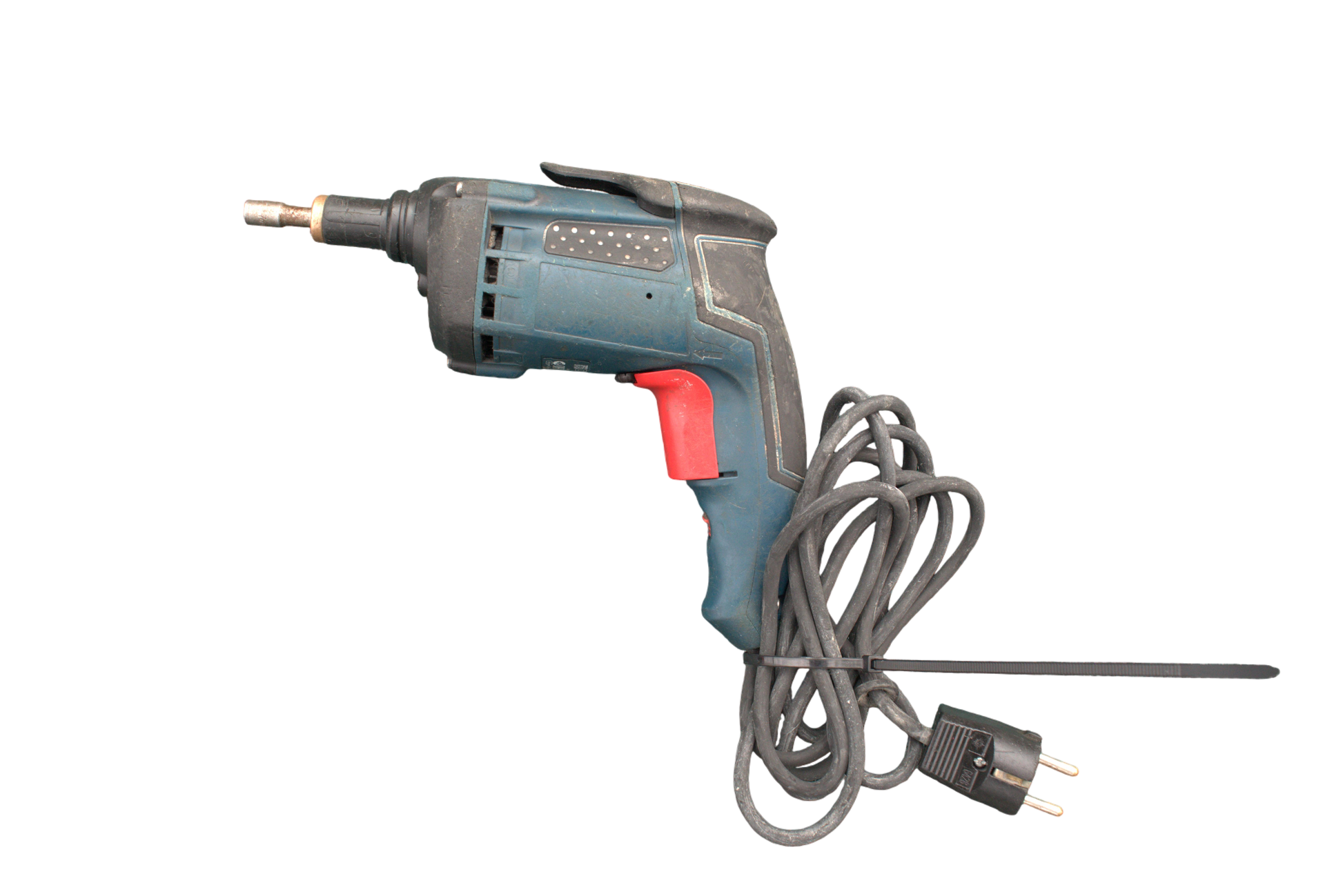 Bosch GDS 18E – Cheie De Impact Electrică Profesională Cu Fir