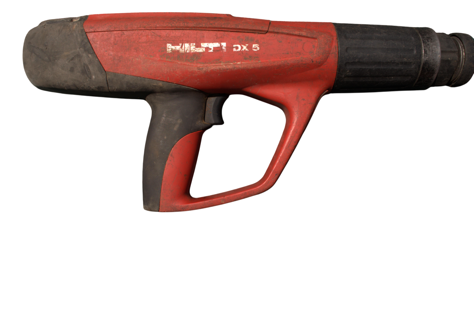 Pistol De Fixare ( Pistol Cuie) Semi-Automat Cu Cartușe Hilti DX 5