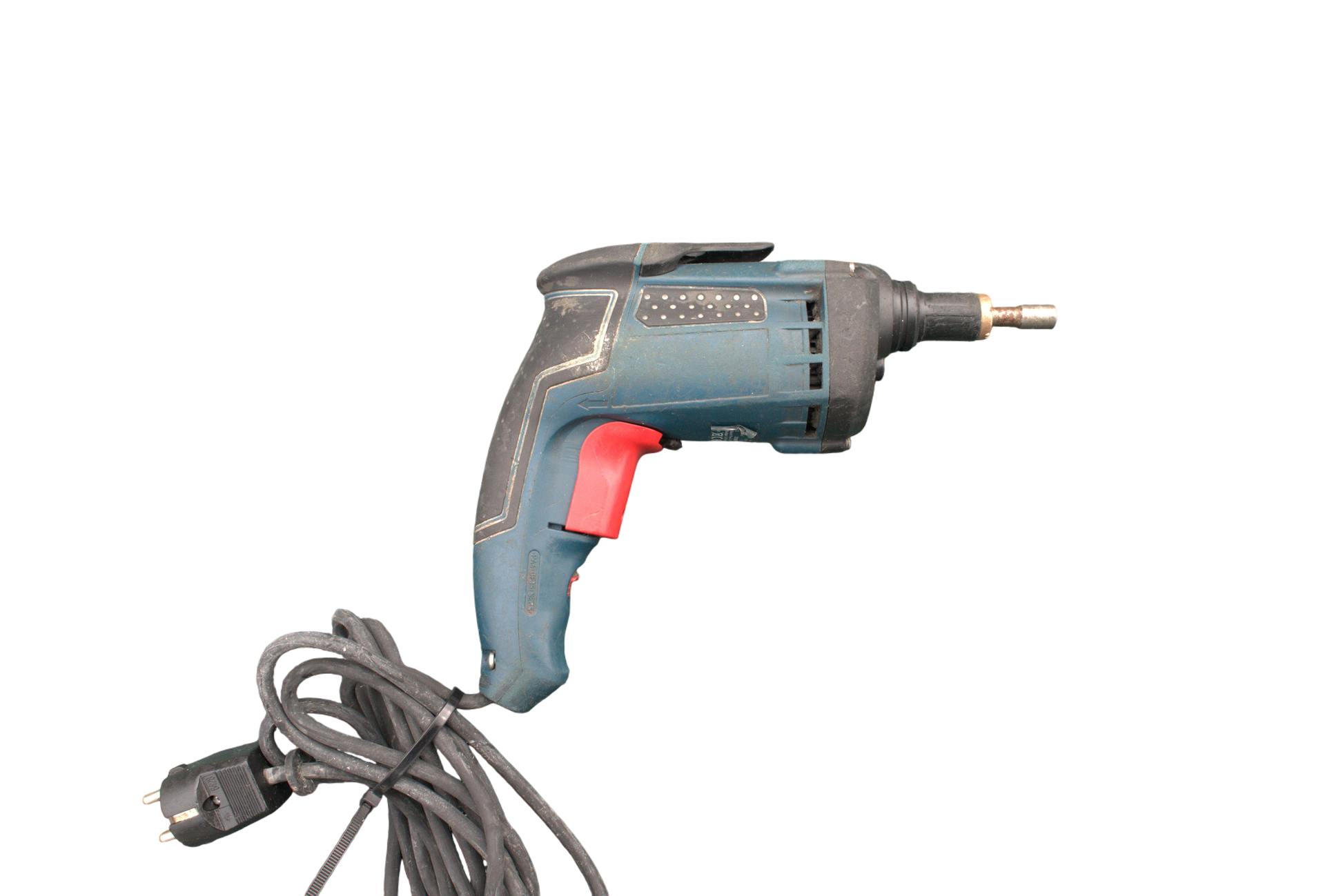 Bosch GDS 18E – Cheie De Impact Electrică Profesională Cu Fir