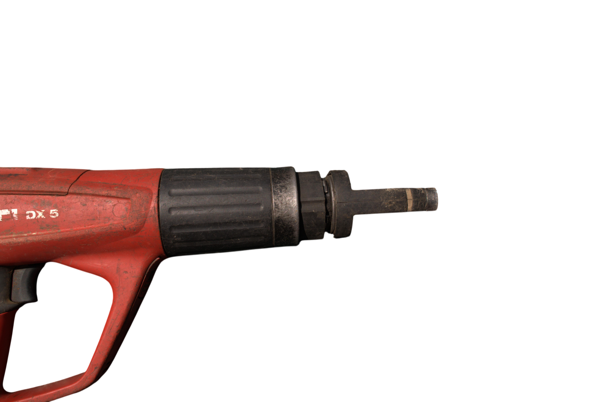 Pistol De Fixare ( Pistol Cuie) Semi-Automat Cu Cartușe Hilti DX 5