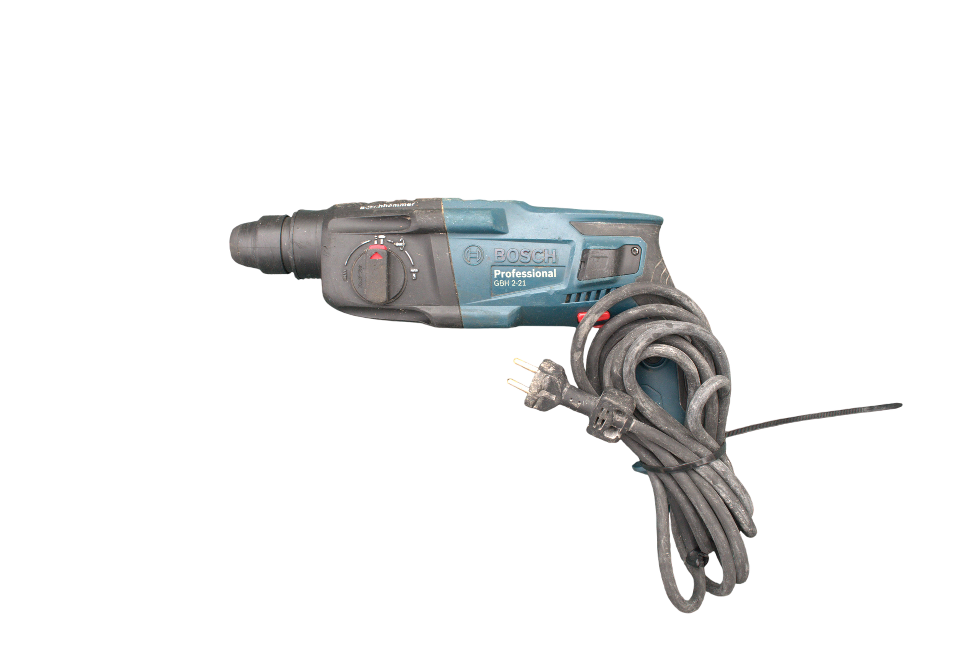 Bosch GBH 2-21 – Ciocan Rotopercutor Compact SDS-Plus