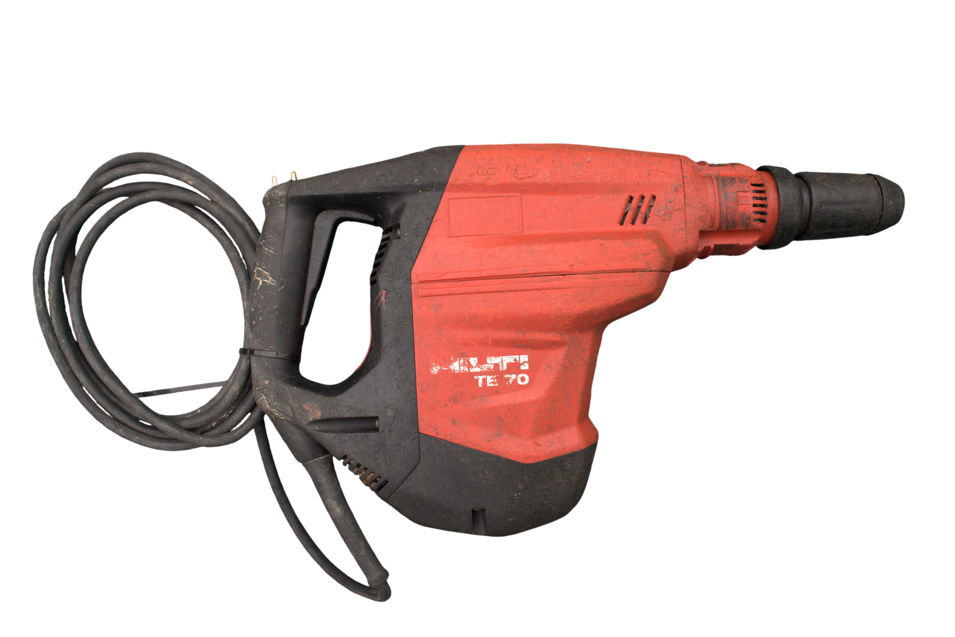 Hilti TE 70 – Ciocan Rotopercutor SDS-Max De Mare Putere