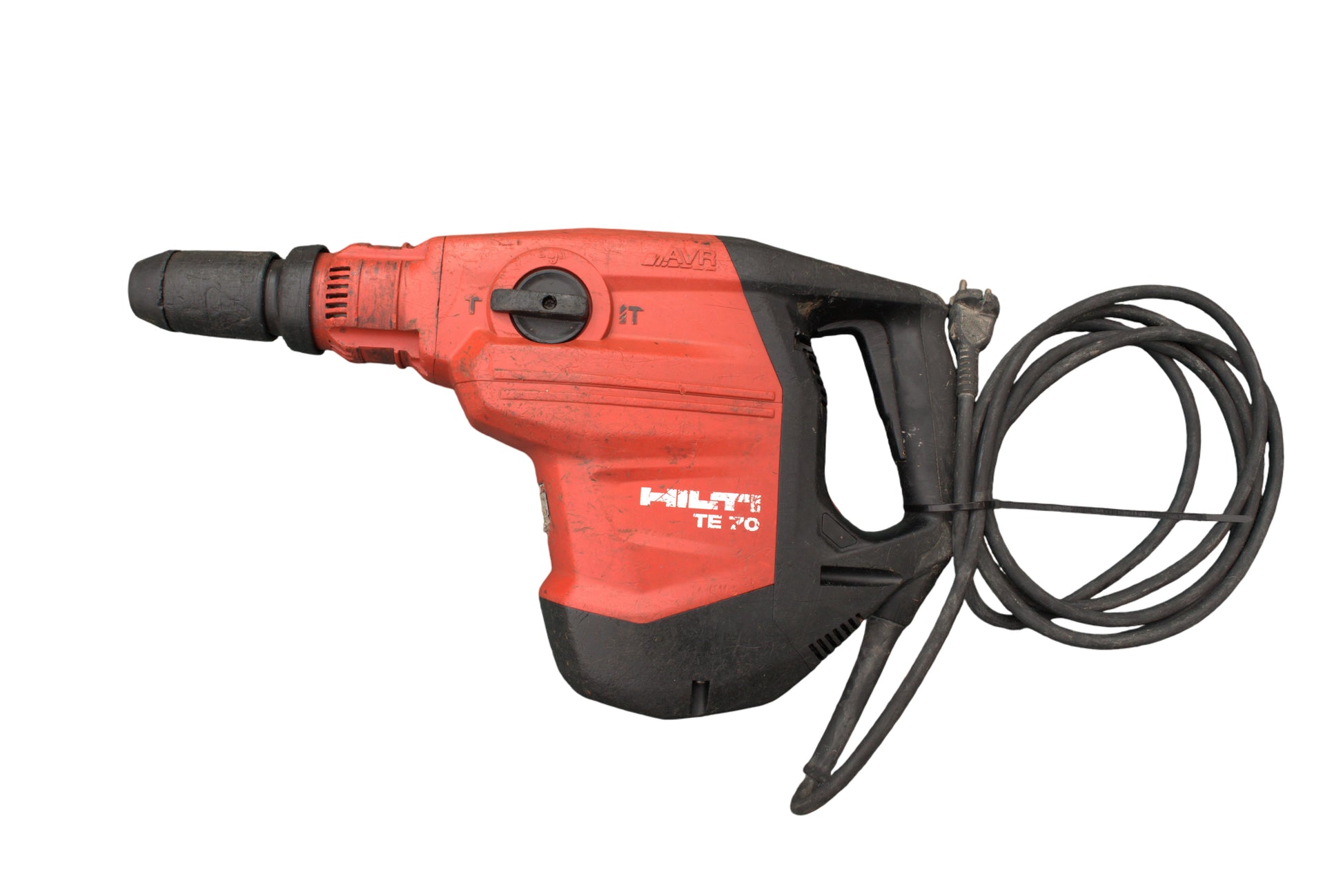 Hilti TE 70 – Ciocan Rotopercutor SDS-Max De Mare Putere