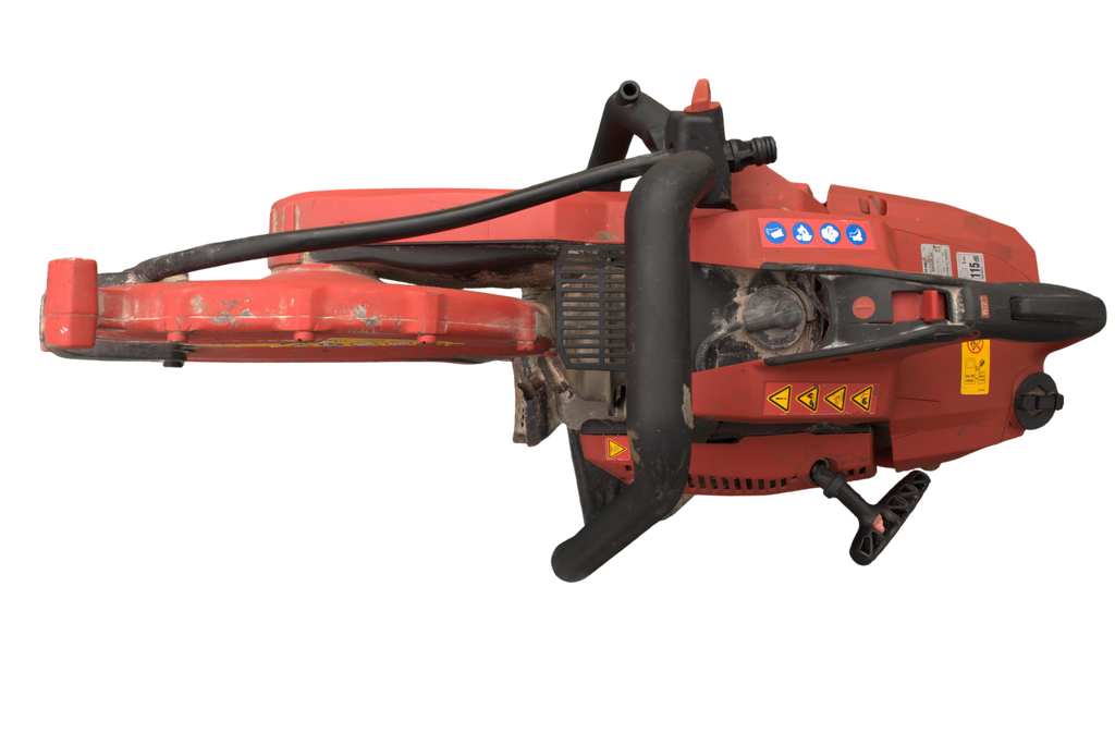 Hilti DSH 600-X – Fierăstrău Cu Motor Termic Pentru Tăieri Grele