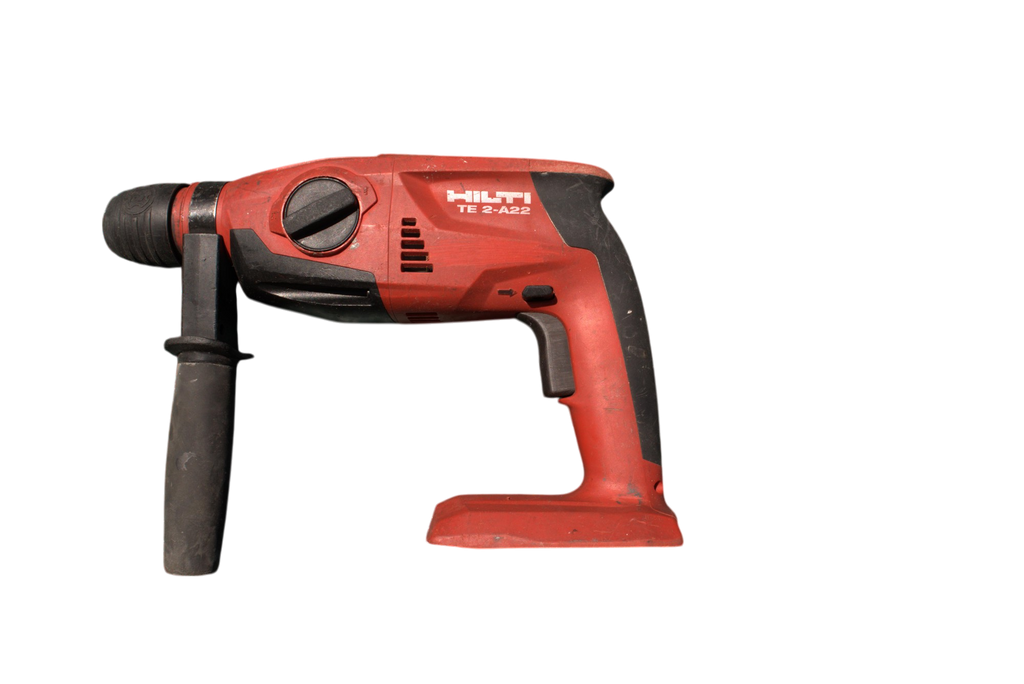Ciocan Rotopercutor Cu Acumulator Hilti TE 2-A22