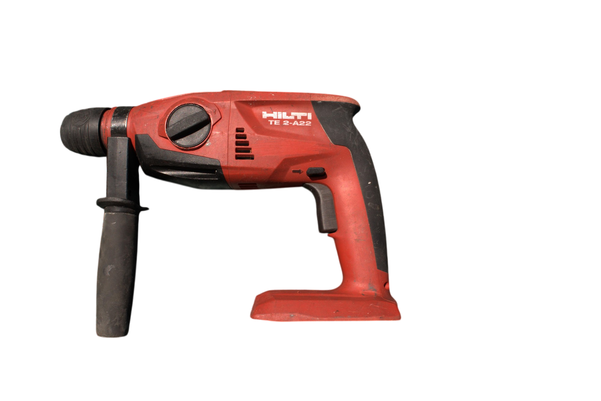 Ciocan Rotopercutor Cu Acumulator Hilti TE 2-A22