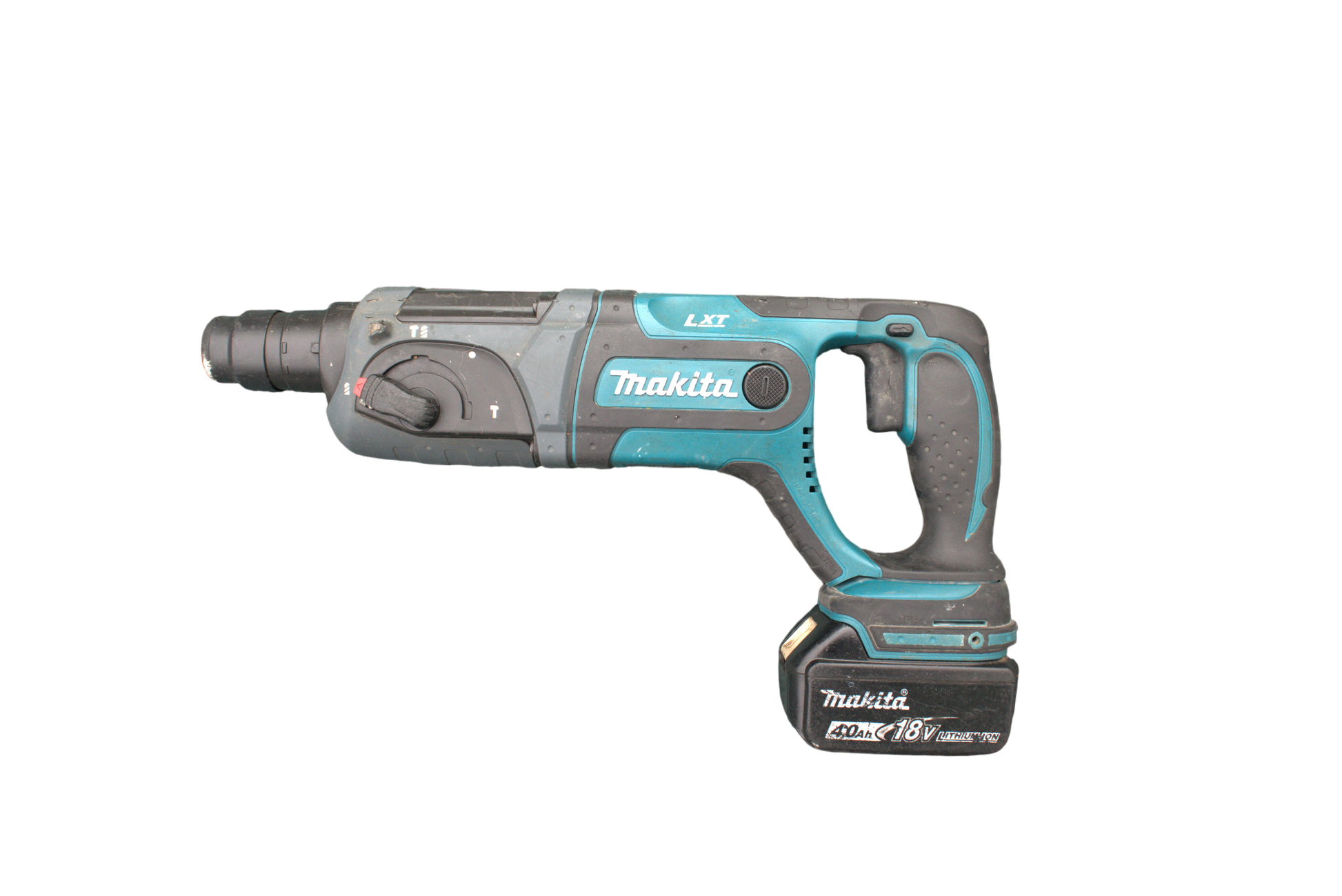 Makita DHR241 – Ciocan Rotopercutor Fără Fir SDS-Plus
