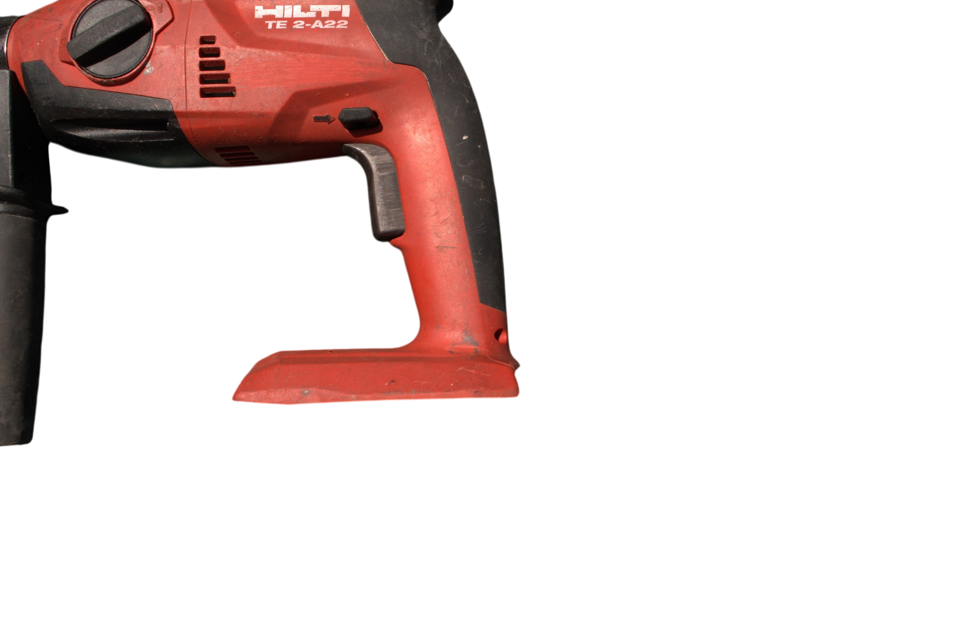 Ciocan Rotopercutor Cu Acumulator Hilti TE 2-A22