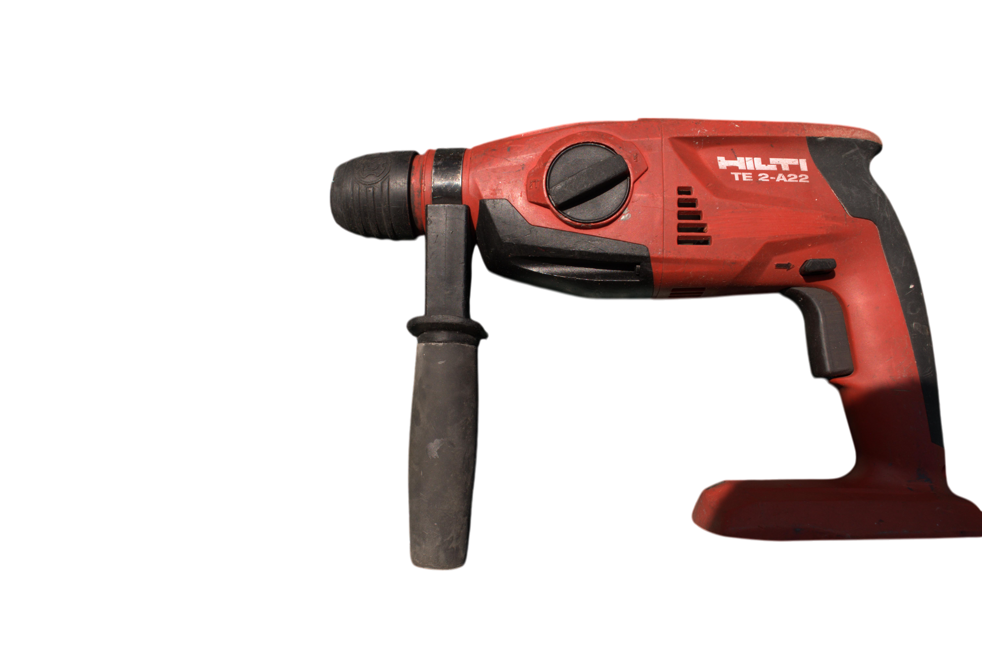 Ciocan Rotopercutor Cu Acumulator Hilti TE 2-A22