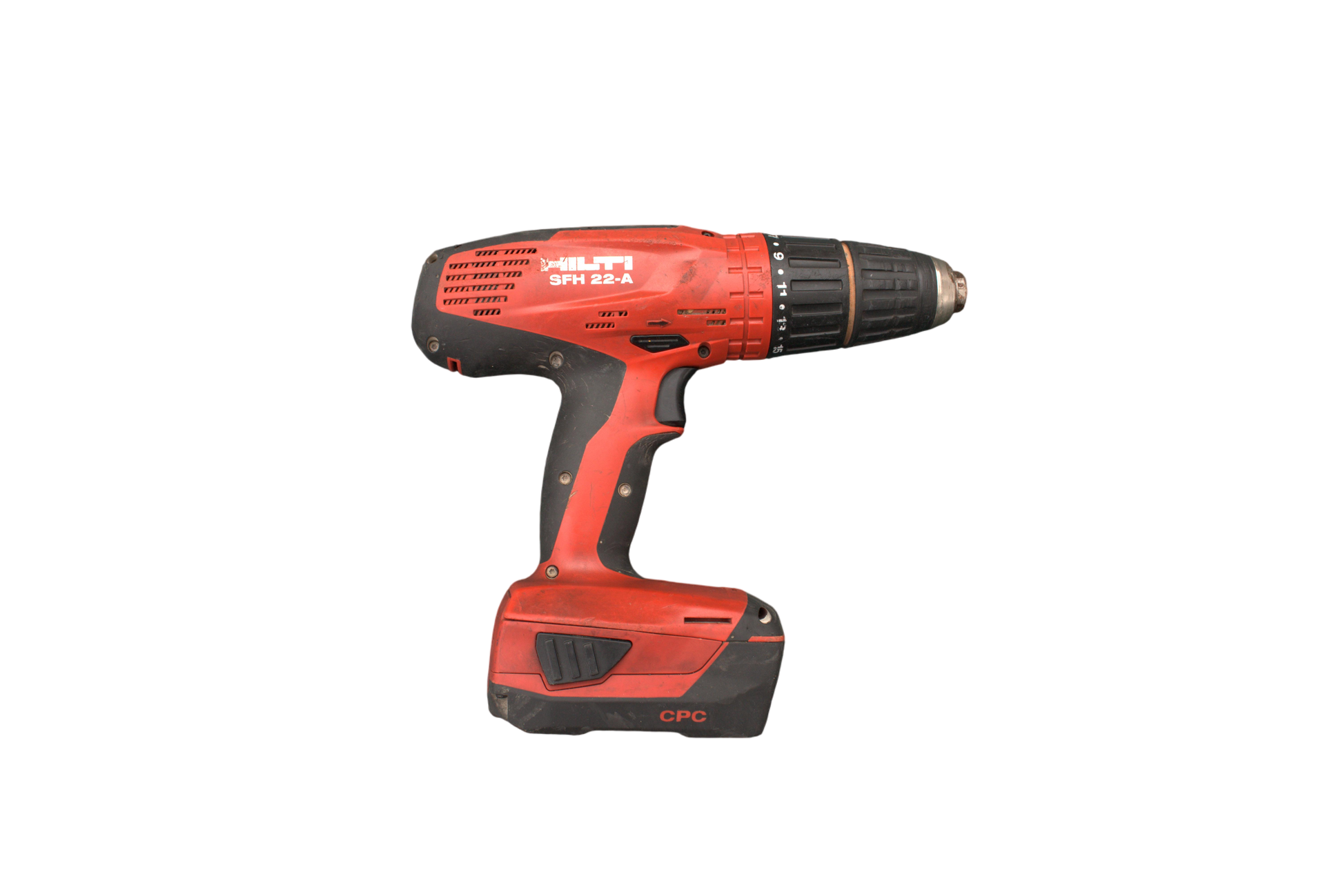 Hilti SFH 22-A – Mașină De Găurit Si Inșurubat Cu Percuție