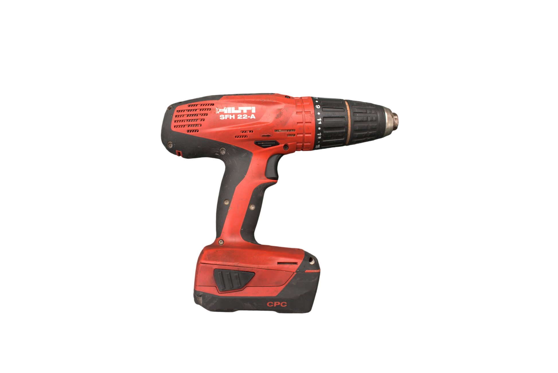 Hilti SFH 22-A – Mașină De Găurit Si Inșurubat Cu Percuție
