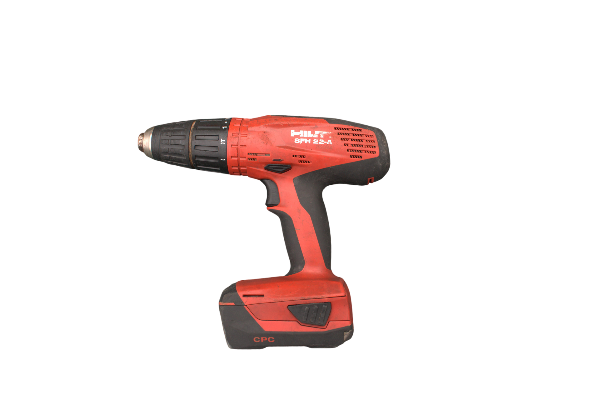 Hilti SFH 22-A – Mașină De Găurit Si Inșurubat Cu Percuție