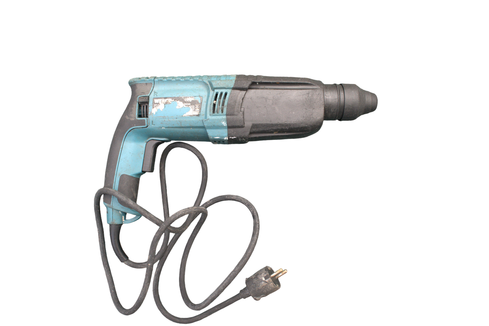 Wesco WS3173 – Ciocan Rotopercutor Electric SDS-Plus