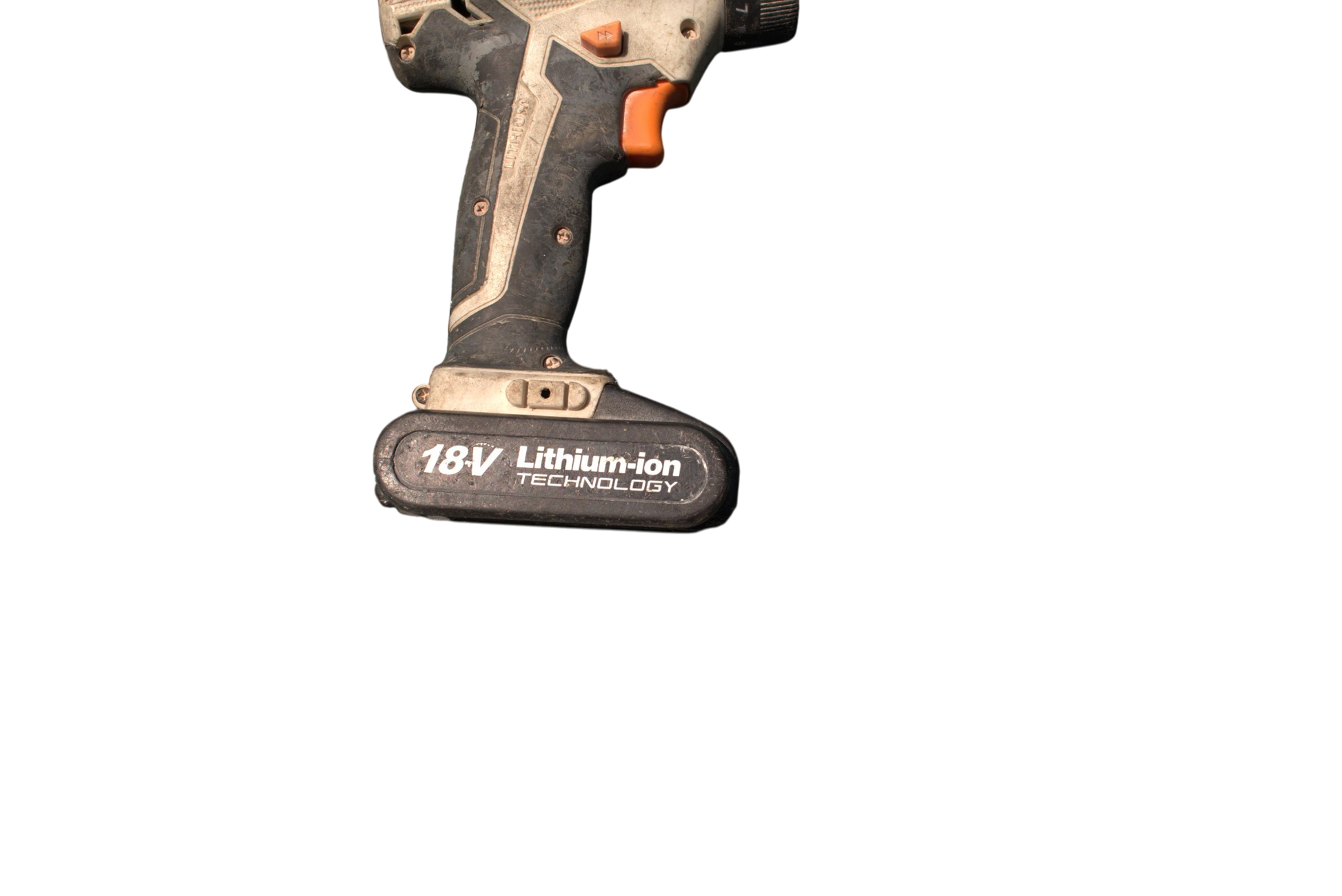 Mașină De Inșurubat Electrică Cu Acumulator 18V Li-Ion