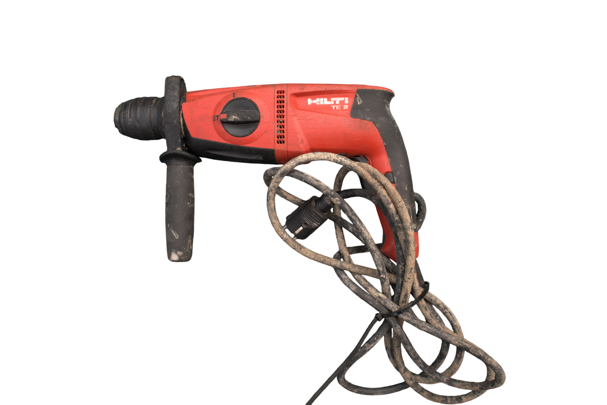Hilti TE 2 – Ciocan Rotopercutor Compact SDS-Plus