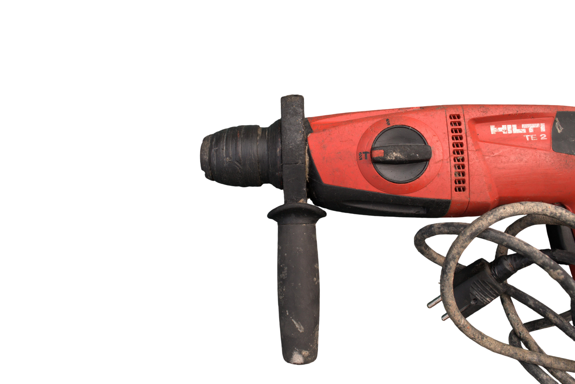 Hilti TE 2 – Ciocan Rotopercutor Compact SDS-Plus