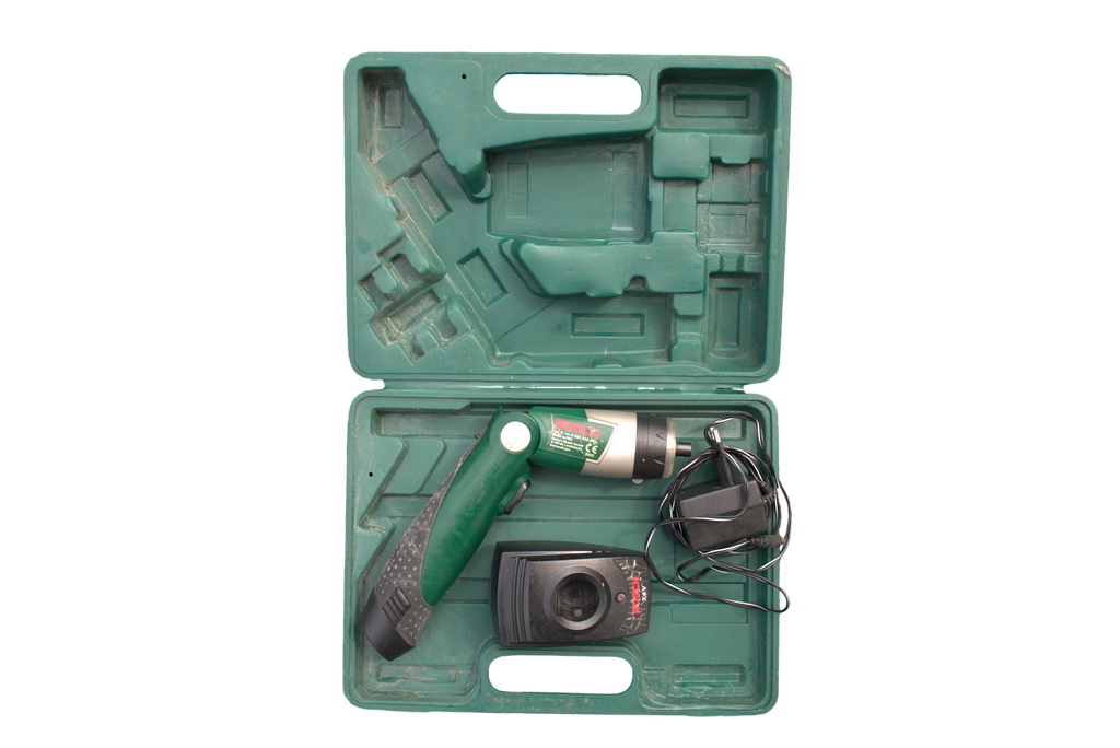 Bosch Ciso 3.6V – Șurubelniță Electrică Cu Acumulator Li-Ion