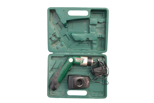 Bosch Ciso 3.6V – Șurubelniță Electrică Cu Acumulator Li-Ion