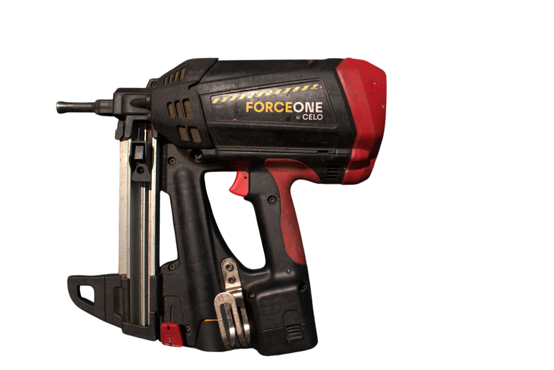 Pistol Cu Gaz Pentru Fixare Force One by CELO