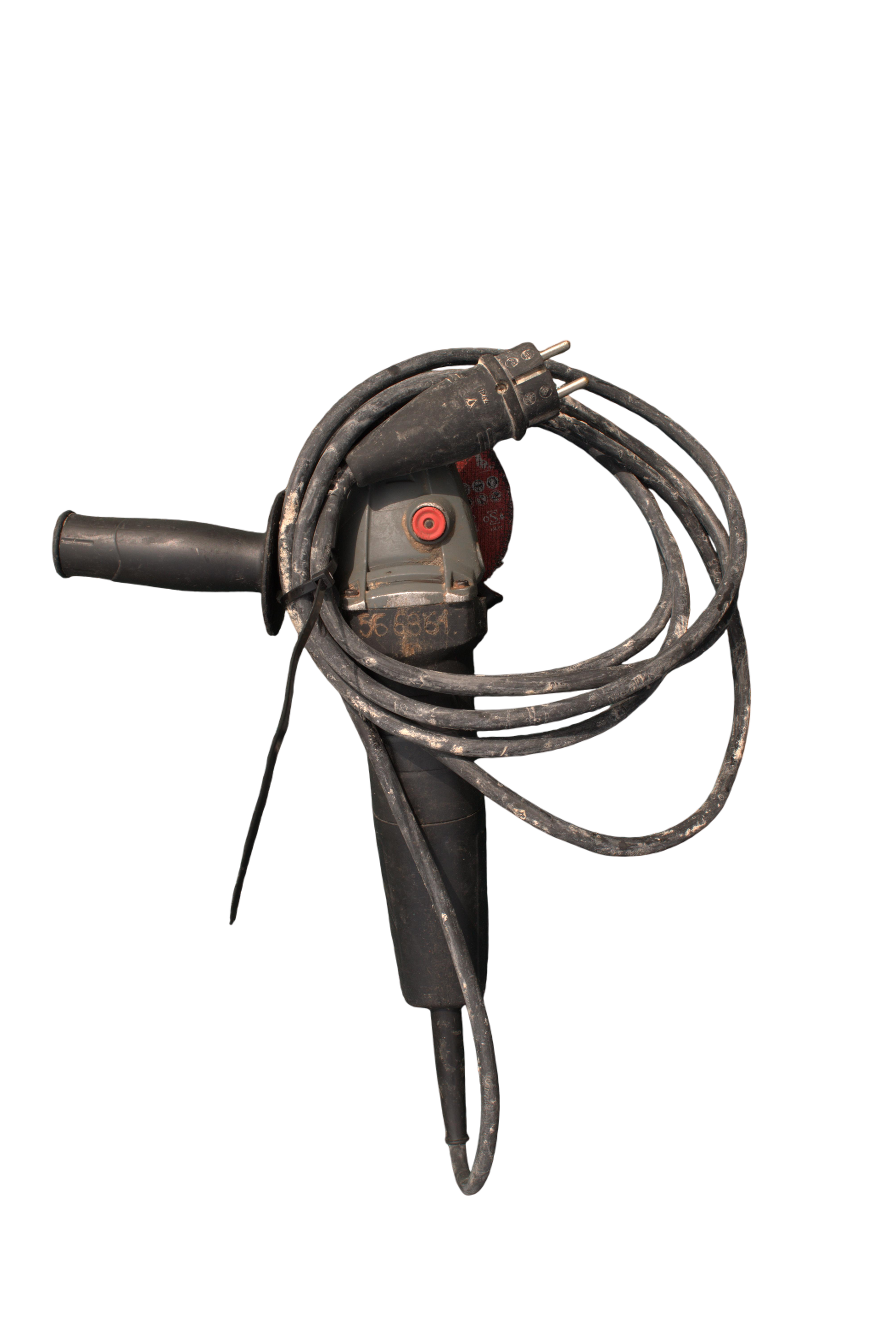 WÜRTH EWS 850-125 Polizor Unghiular/Flex