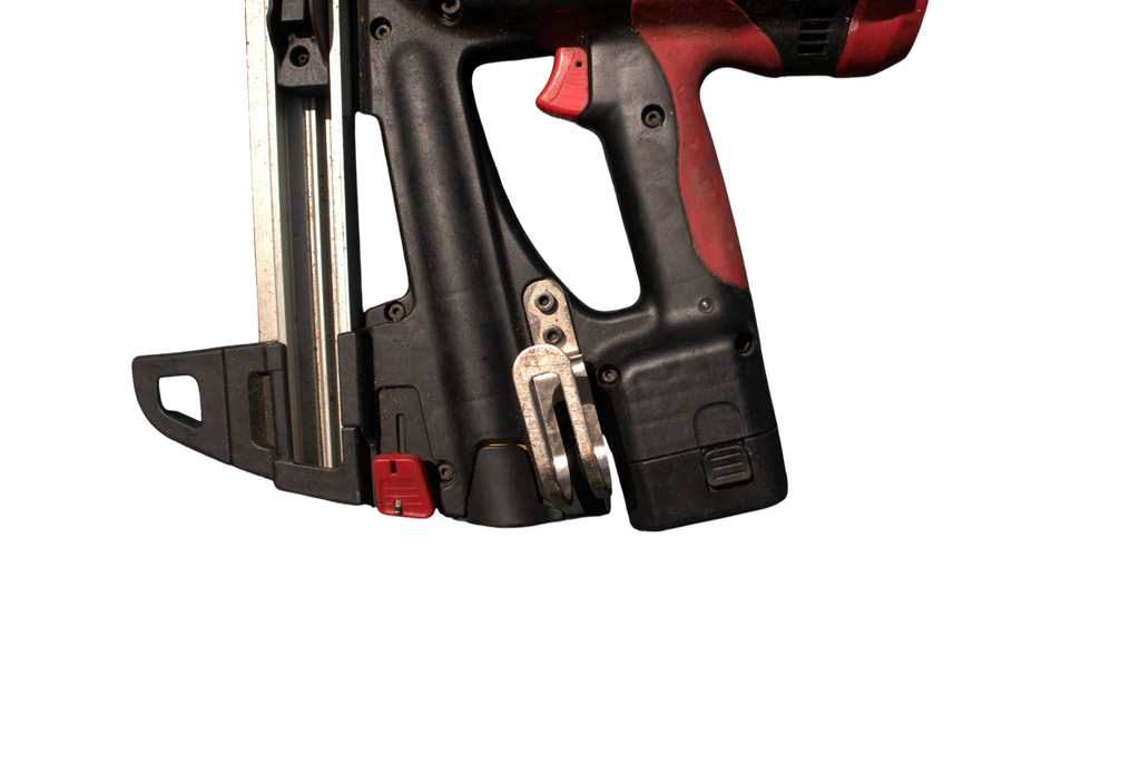 Pistol Cu Gaz Pentru Fixare Force One by CELO