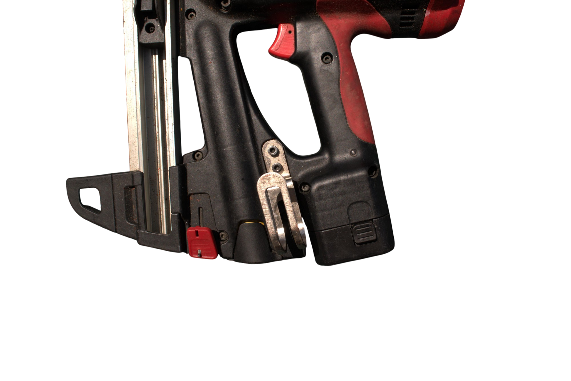 Pistol Cu Gaz Pentru Fixare Force One by CELO