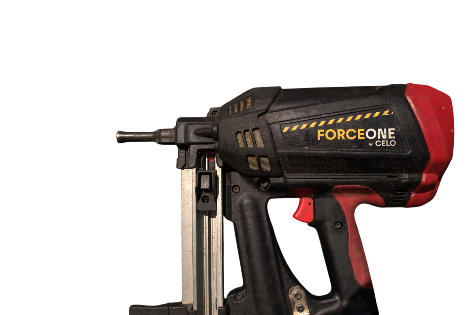 Pistol Cu Gaz Pentru Fixare Force One by CELO