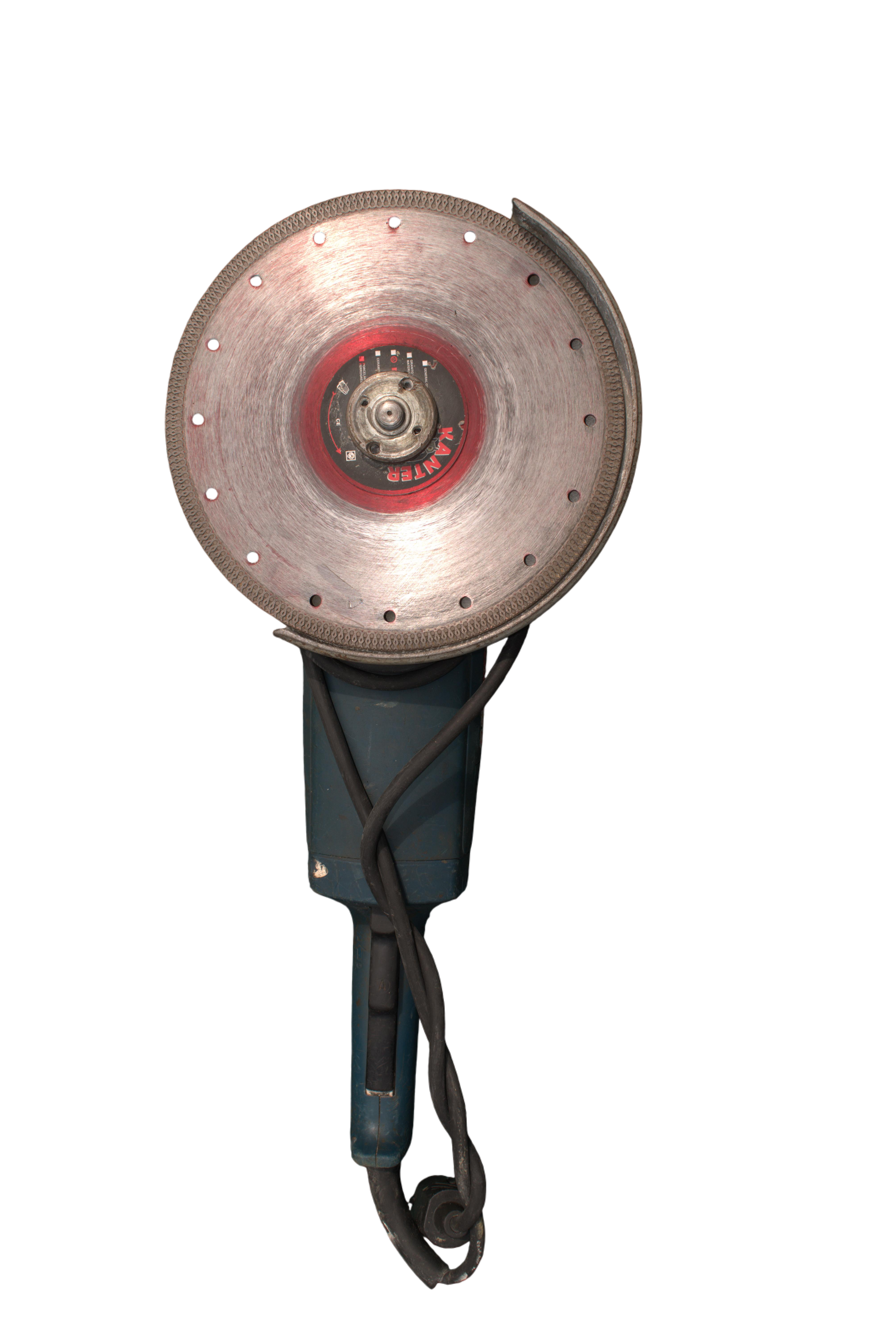 BOSCH GWS 20-230 H Professional – Polizor unghiular/Flex