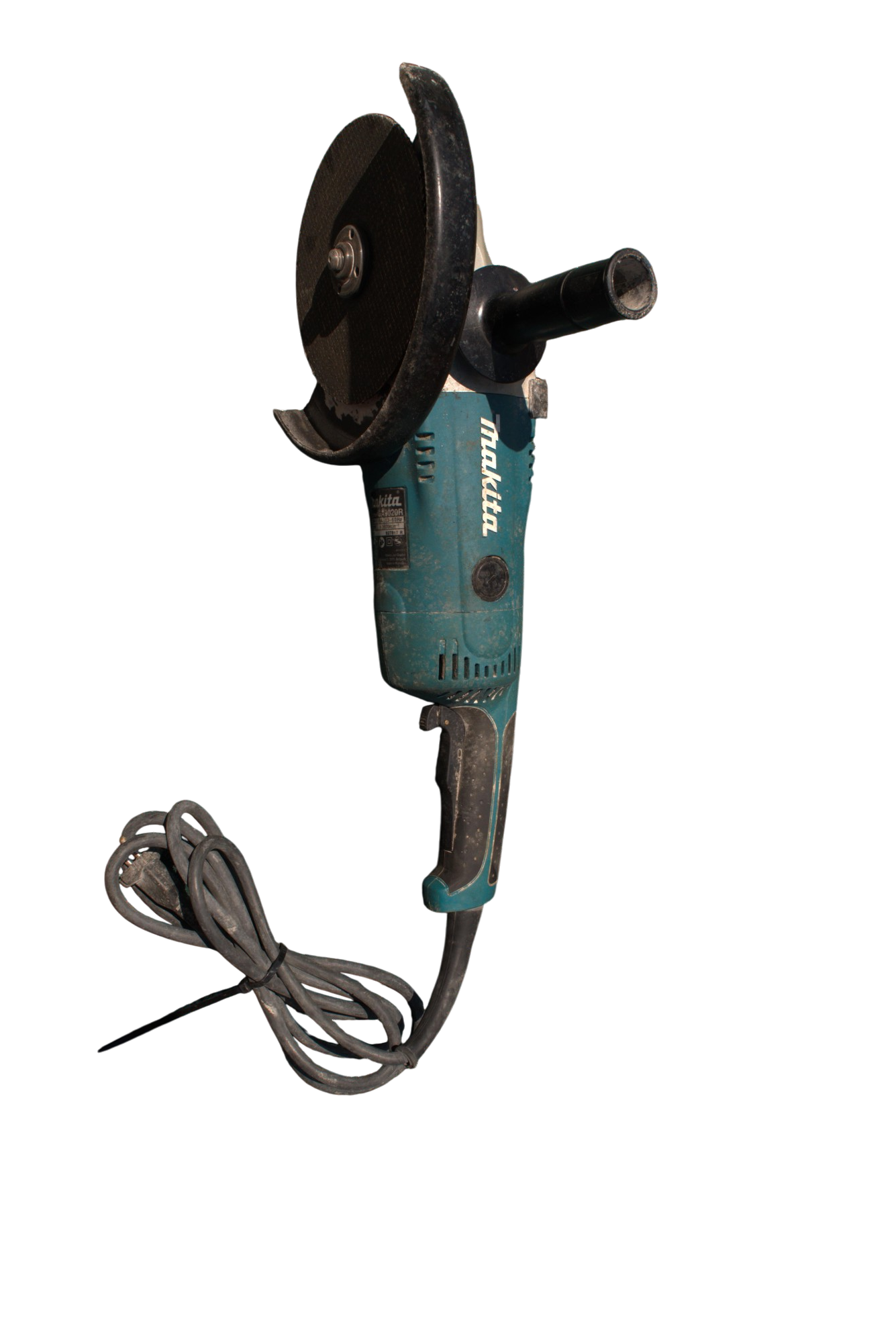 Polizor Unghiular/Flex Makita GA9020R