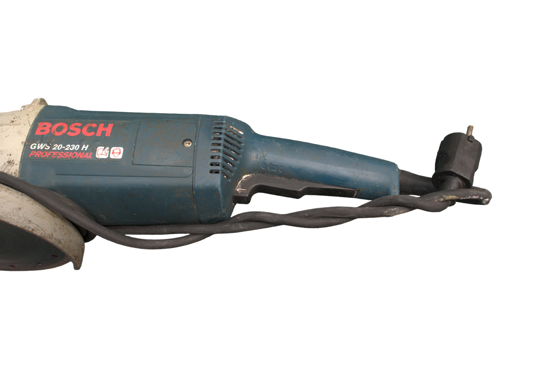 BOSCH GWS 20-230 H Professional – Polizor unghiular/Flex