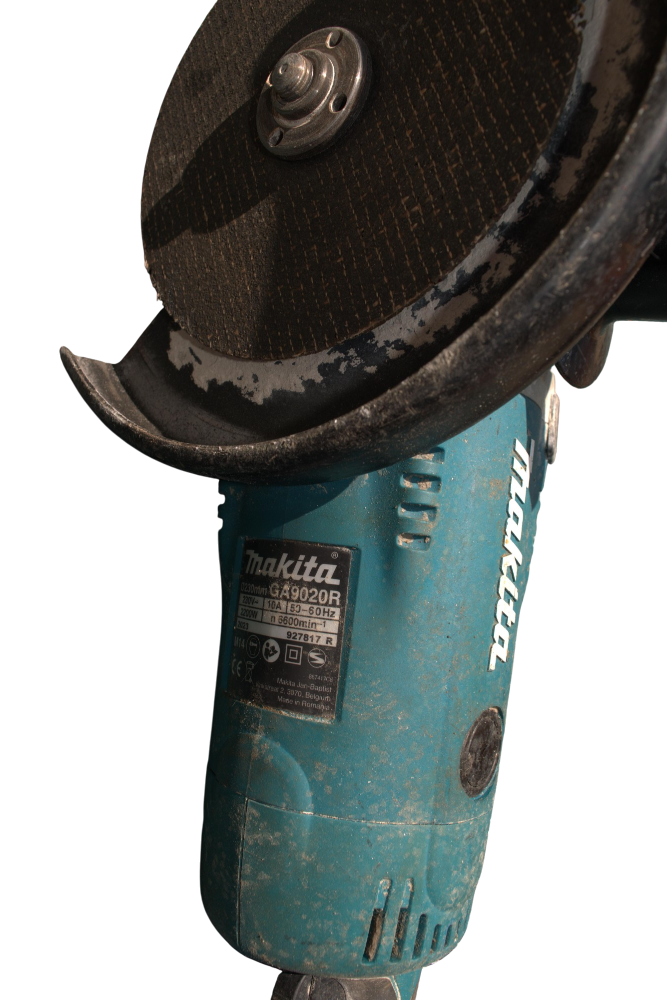 Polizor Unghiular/Flex Makita GA9020R