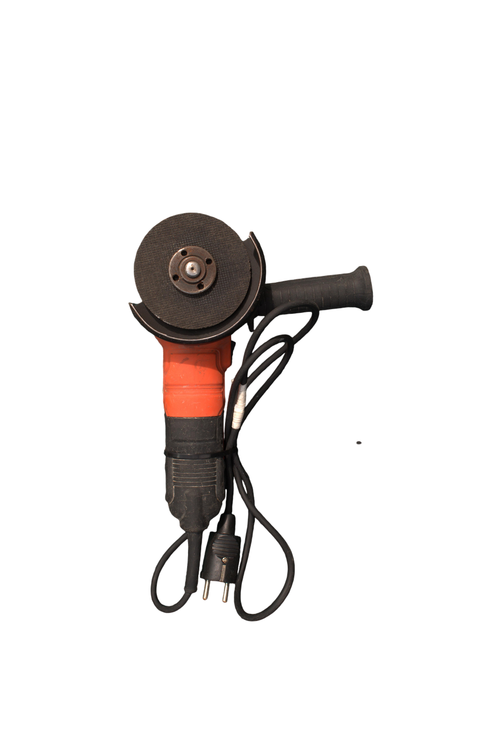Polizorul Unghiular/Flex BLACK+DECKER BEG110A5