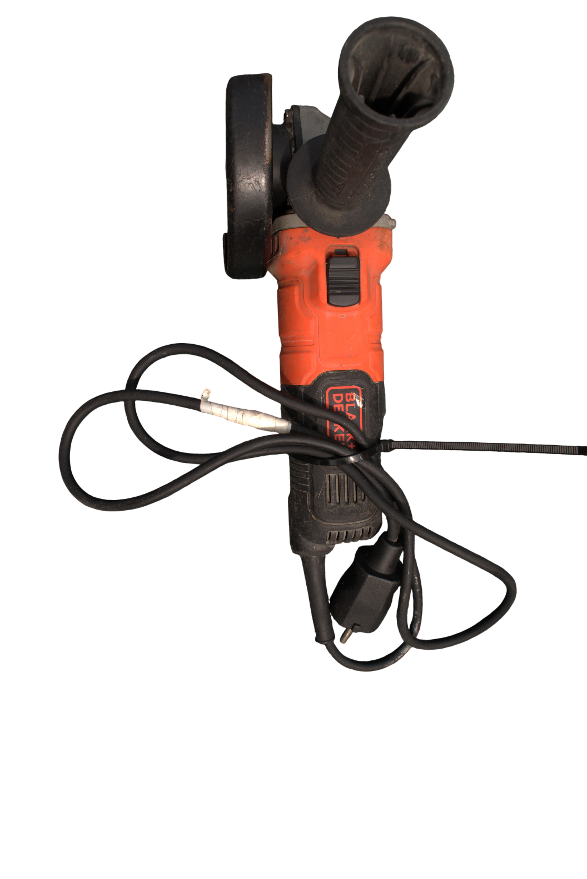 Polizorul Unghiular/Flex BLACK+DECKER BEG110A5