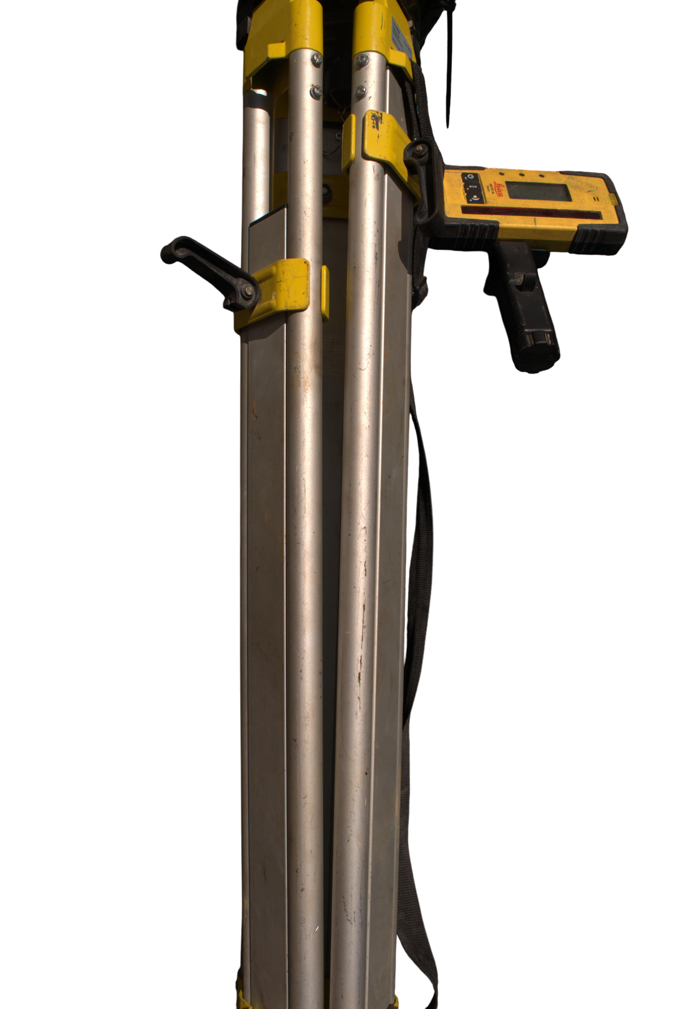 Nivelă Laser Rotativă Leica Rugby 620