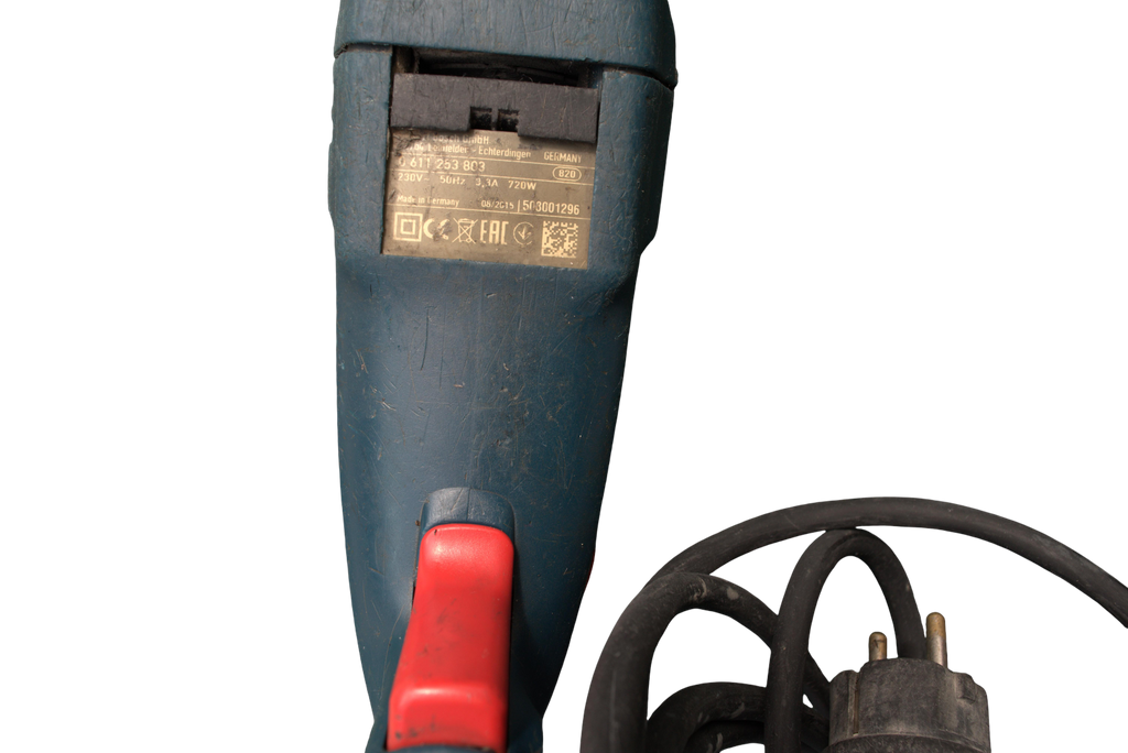 Ciocan Rotopercutor Bosch GBH 2-20 SE 720W SDS-Plu