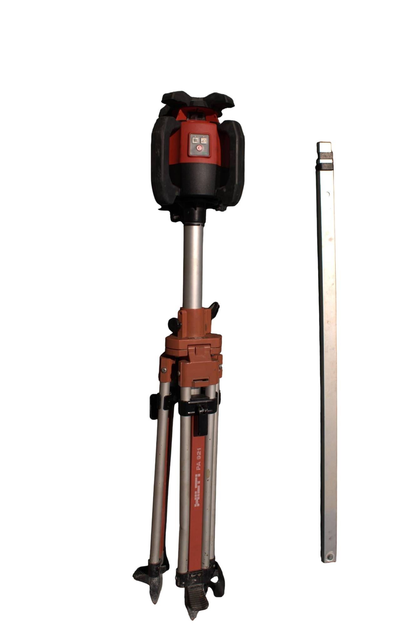 Nivelă laser Hilti PR 30-HVSG