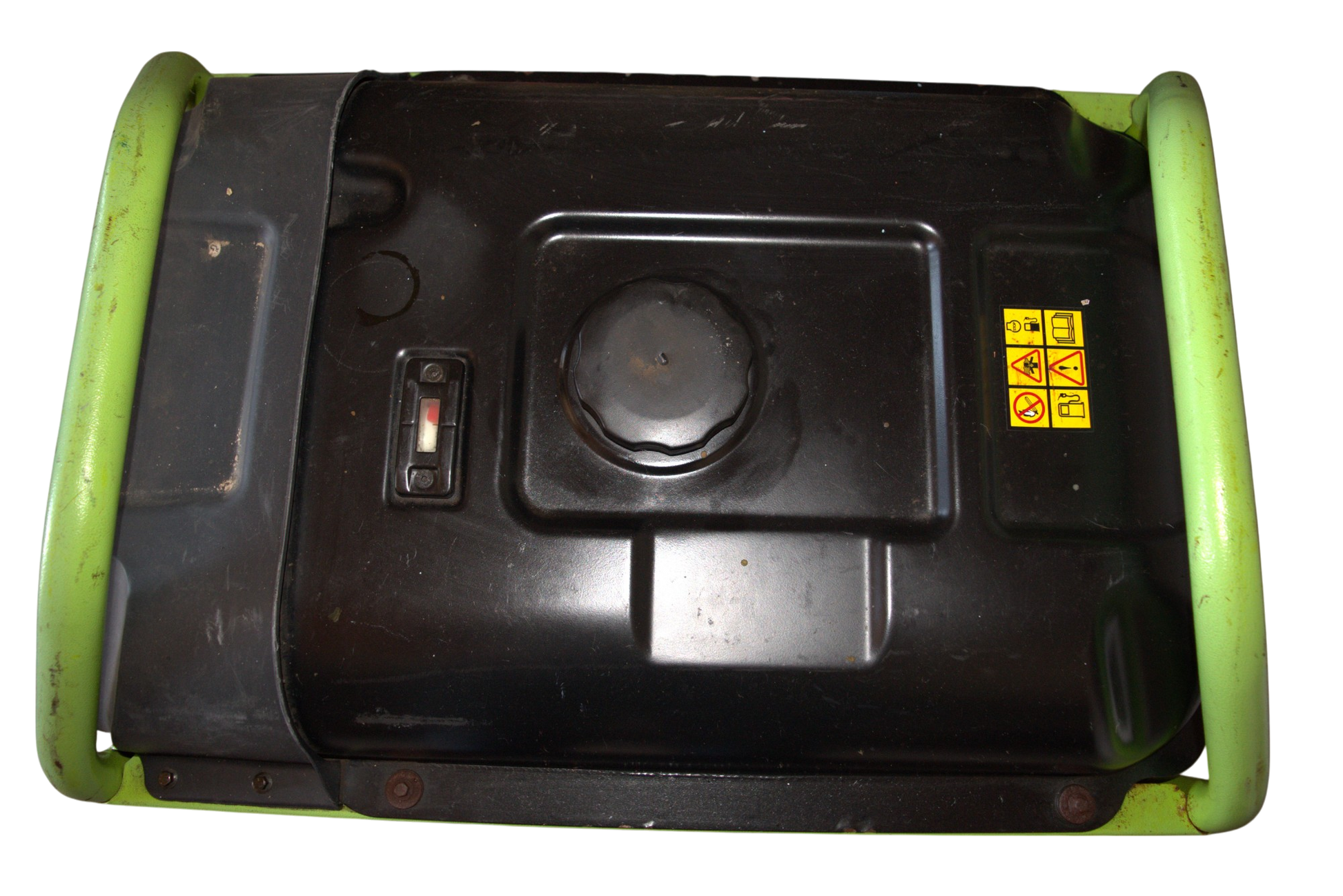 Generator Elctric Pramac PX 8000 AVR